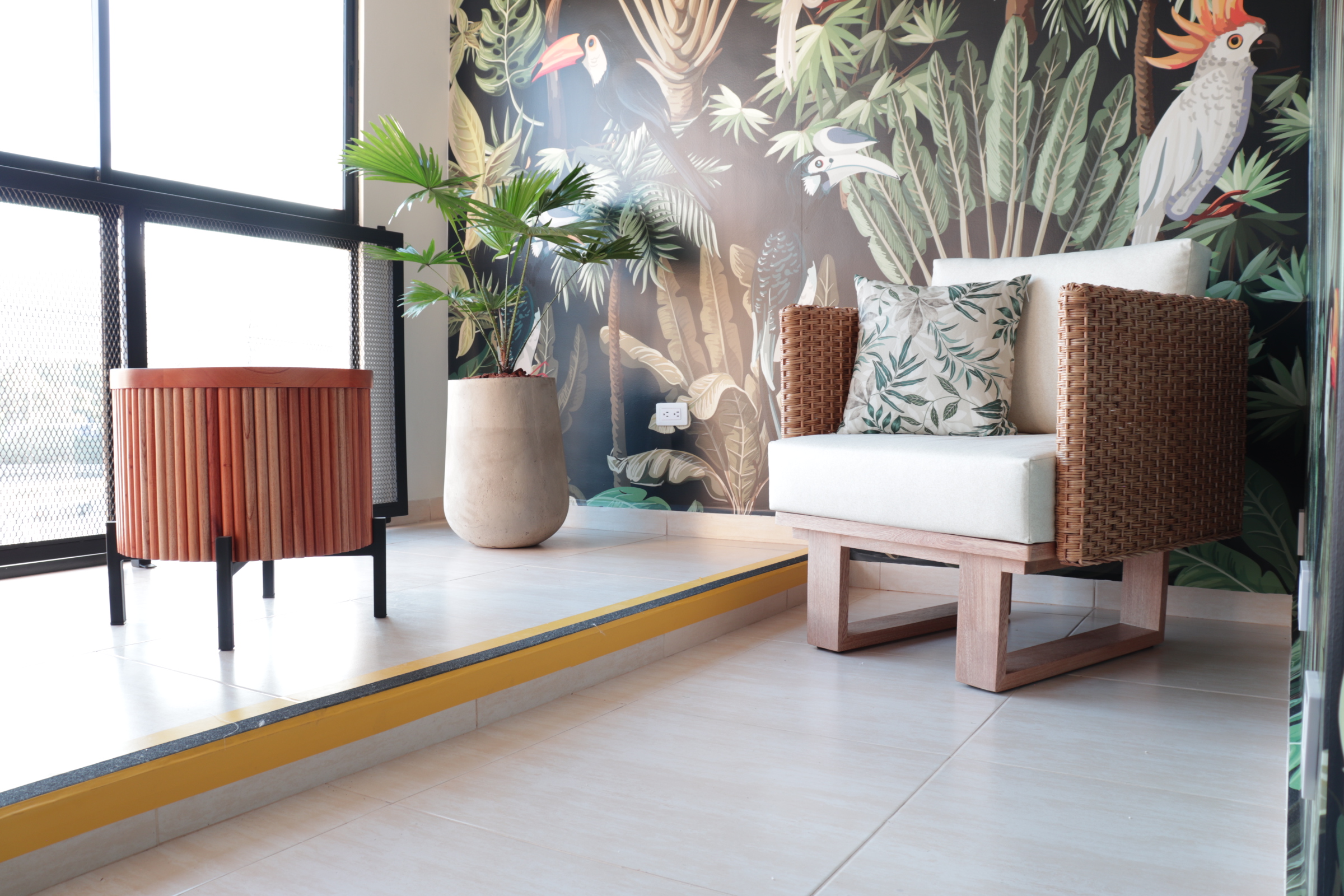 Maidy Luxury Hotel SAS
