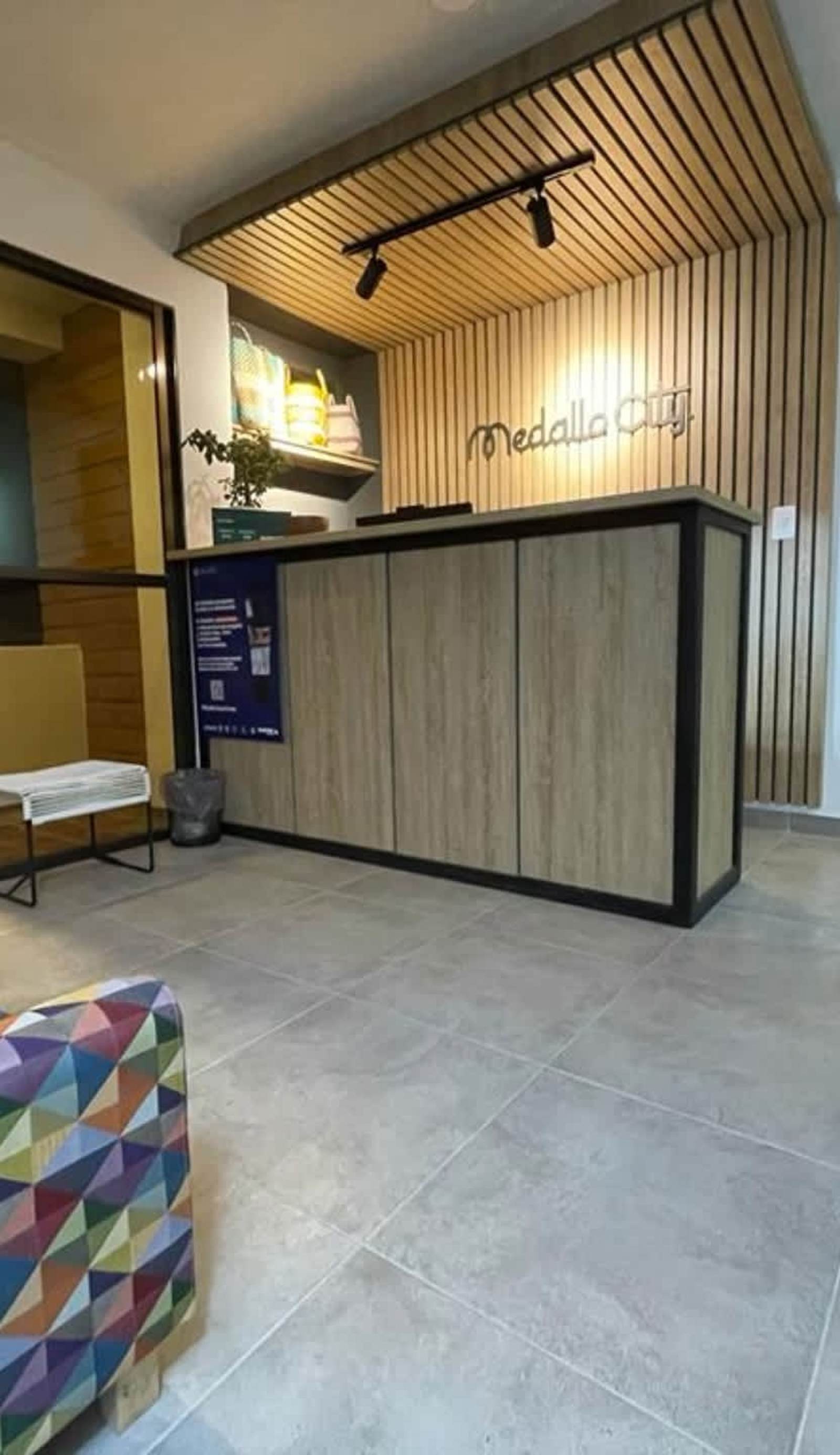 Hotel Medallo City