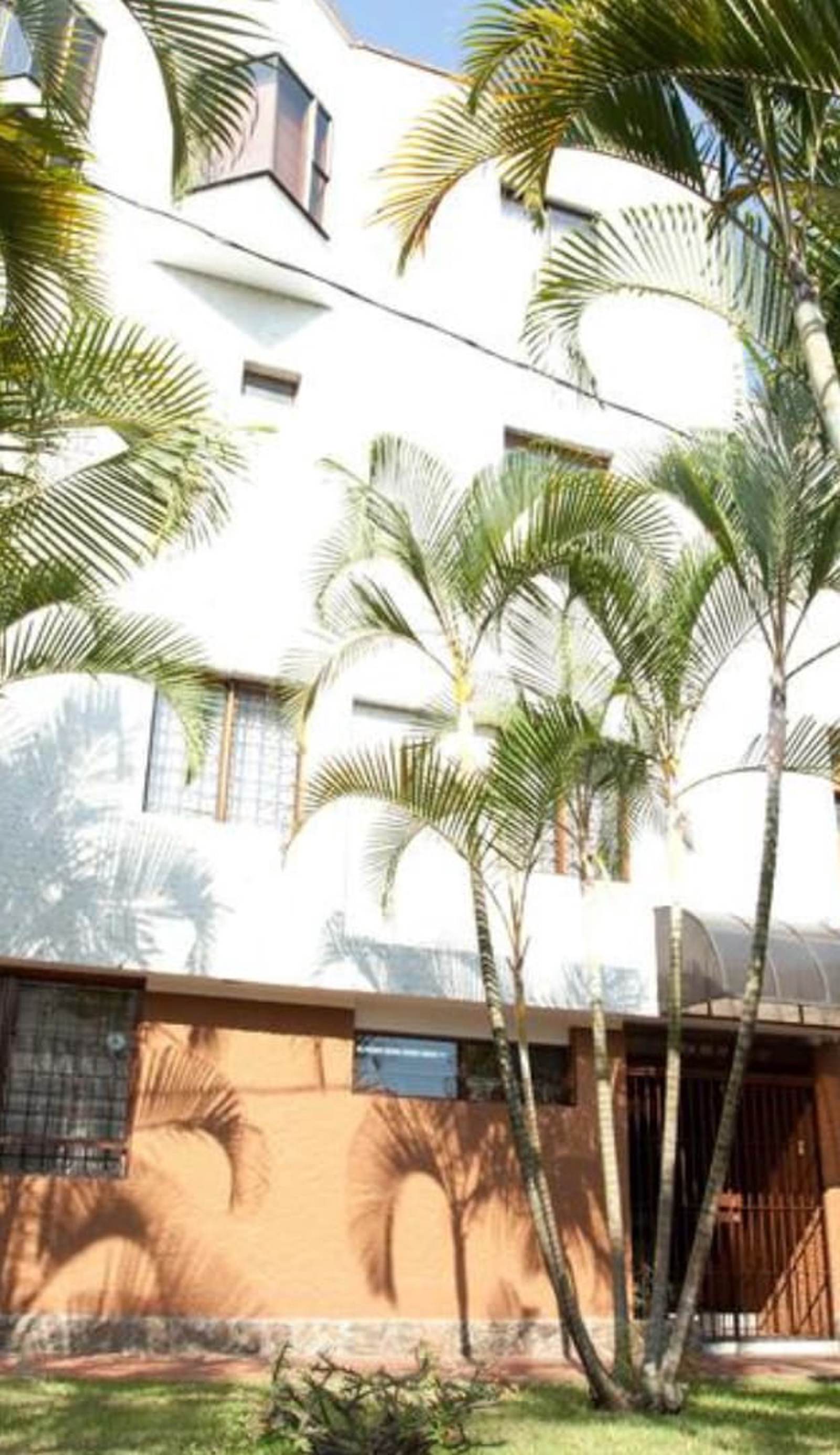Casa Rosales