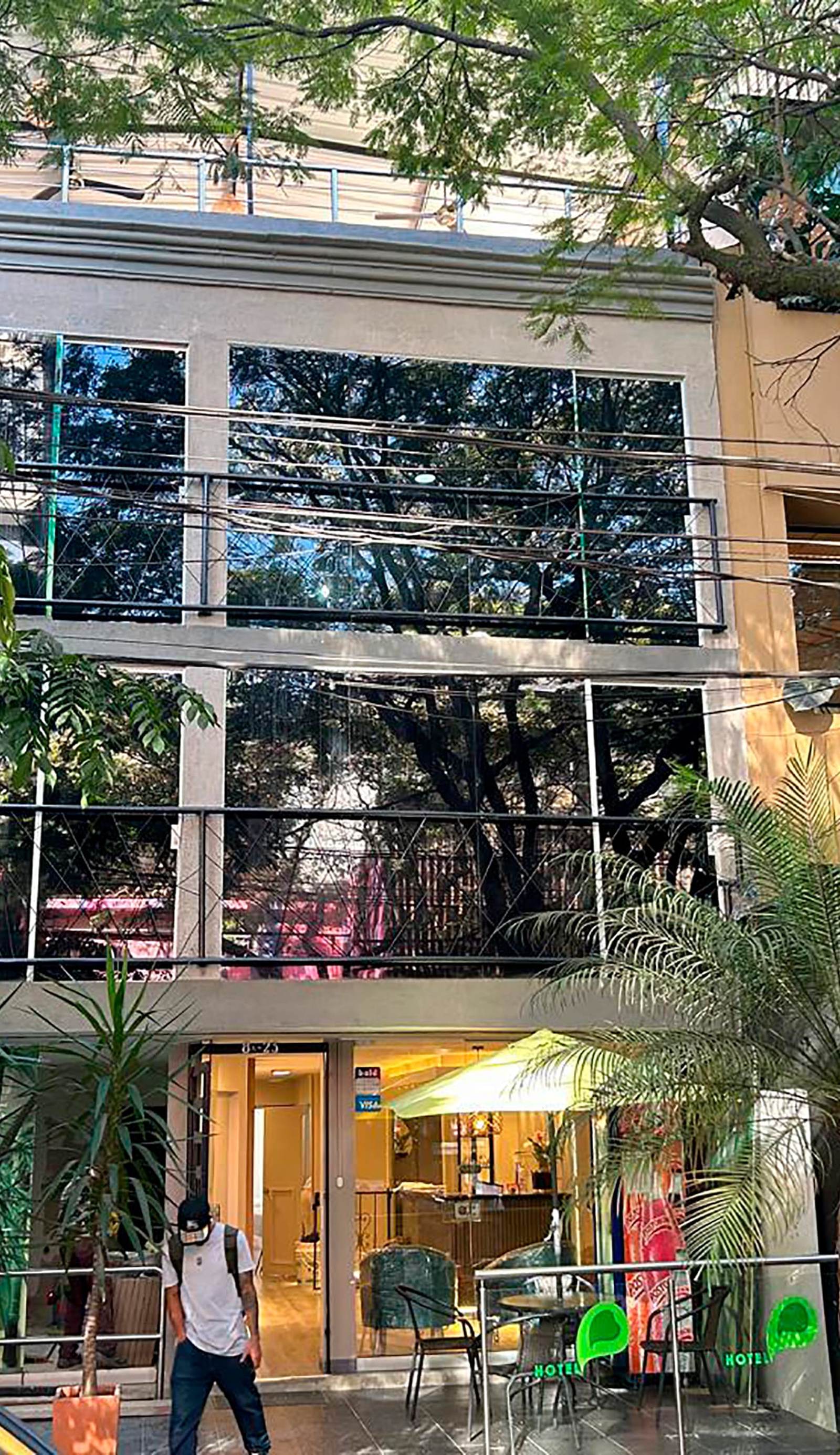 Provenza Medellin Hotel Boutique