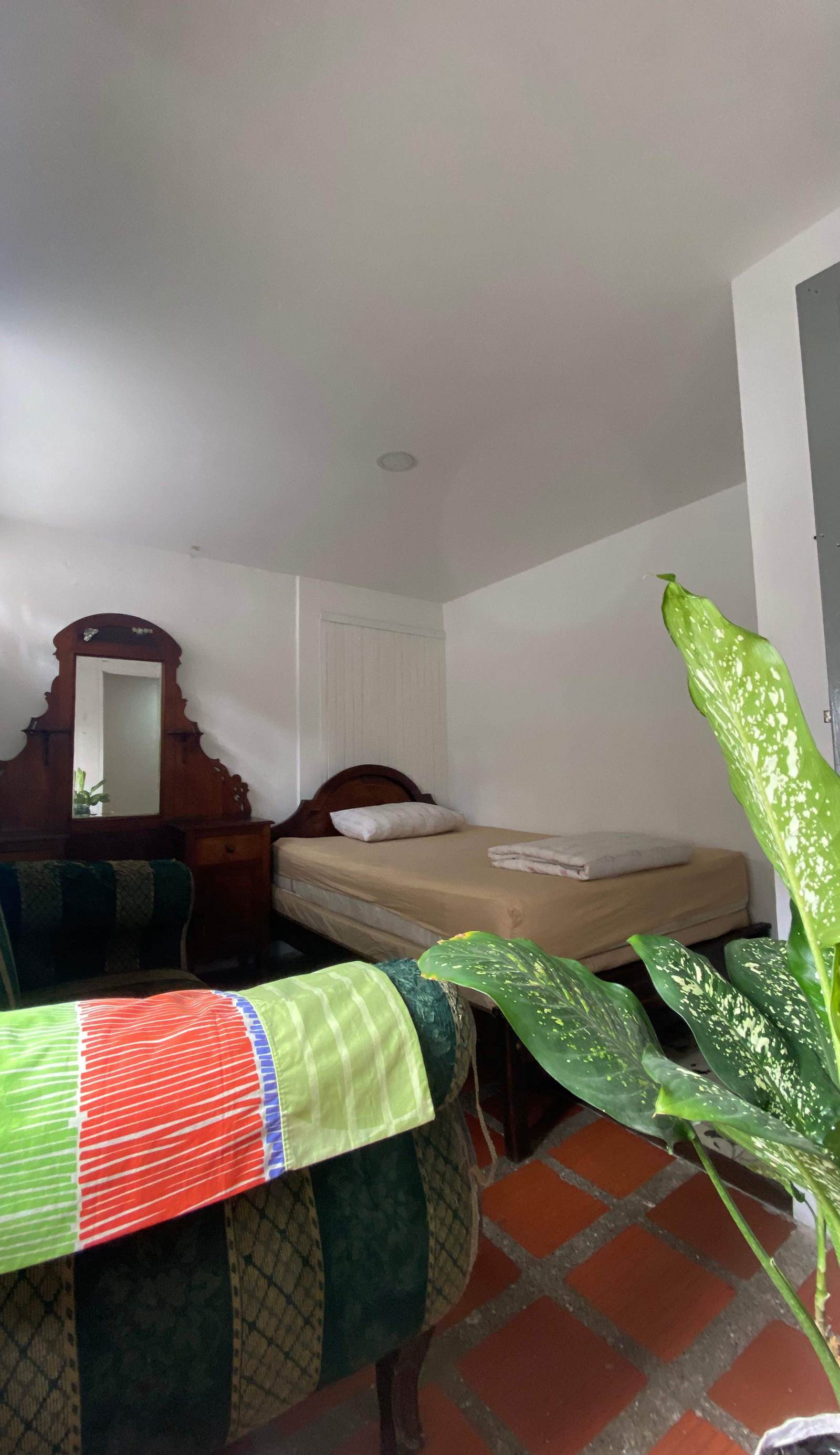 Hostal Casa Las Tías