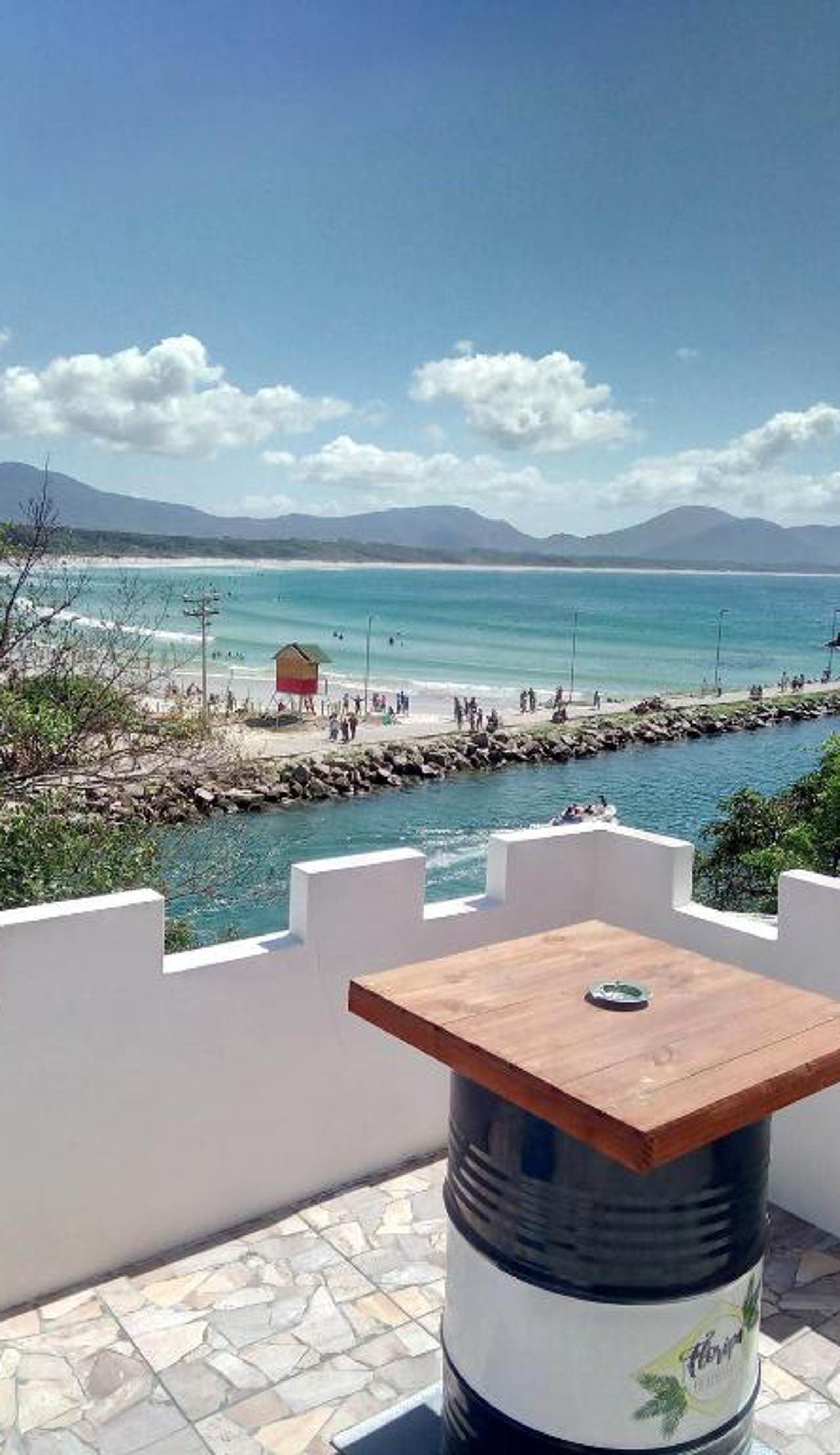 Hostel Farol da Barra
