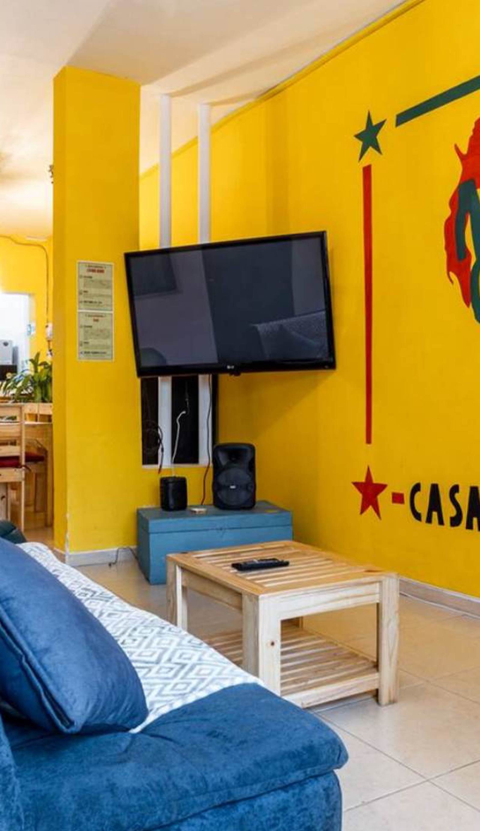 Casa Clandestina