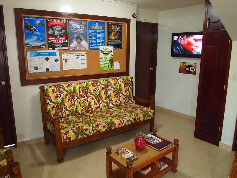 Hotel Conquistadores