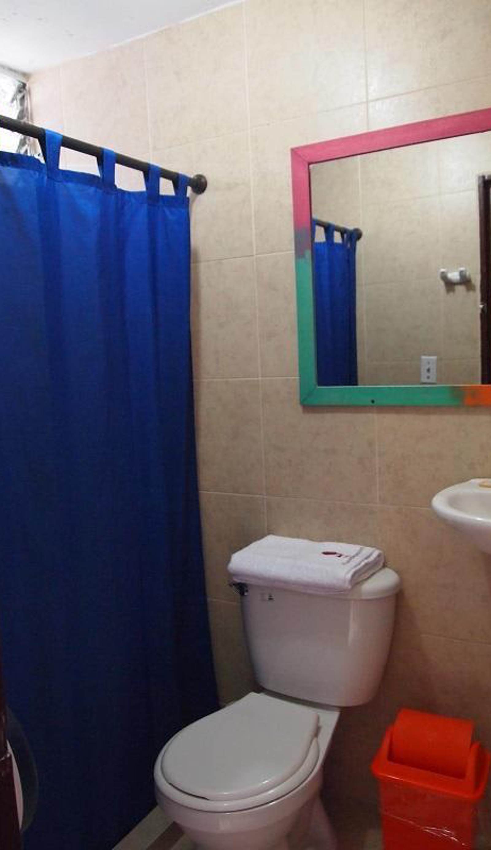 Hotel Conquistadores