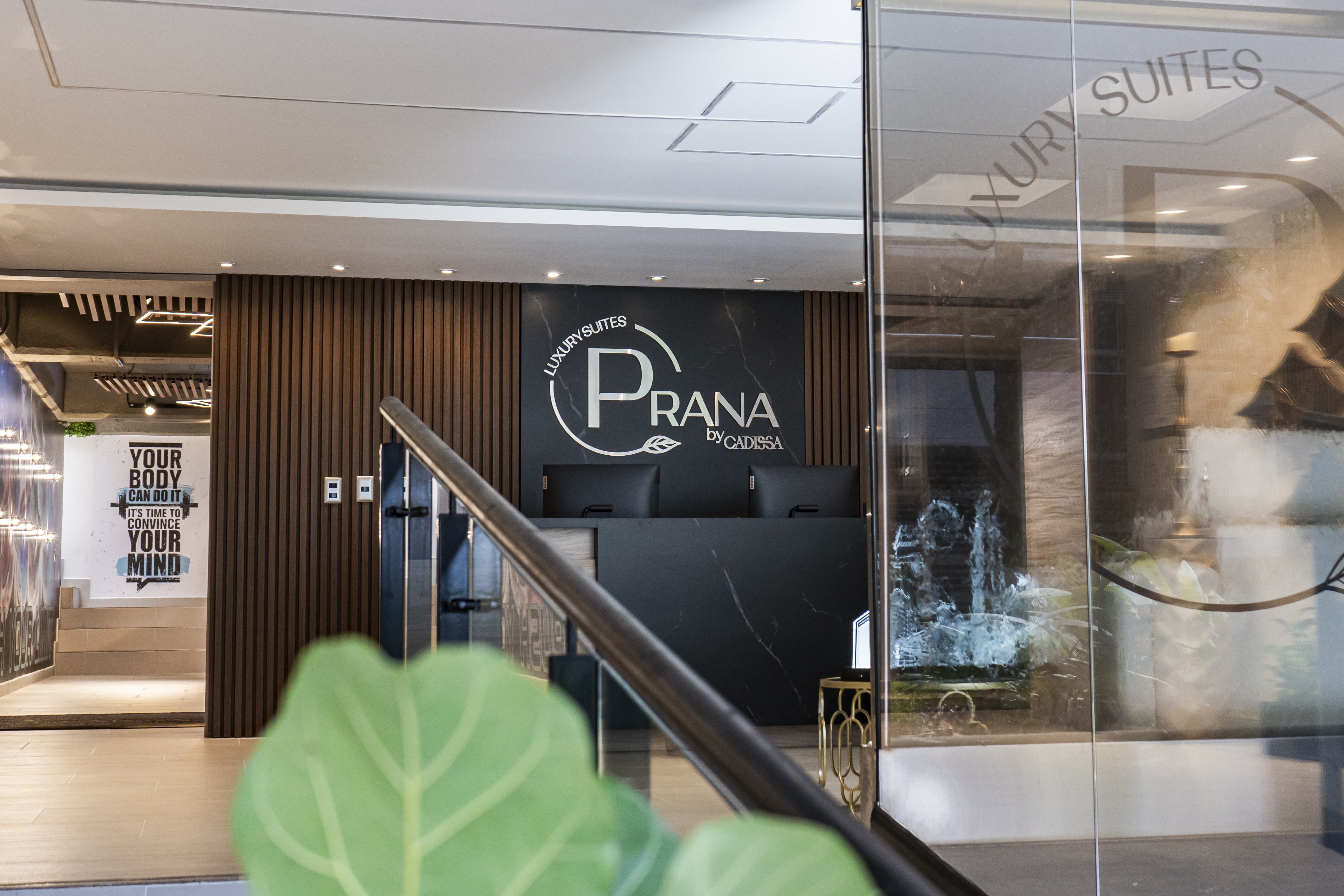 Luxury Suites Prana By Cadissa
