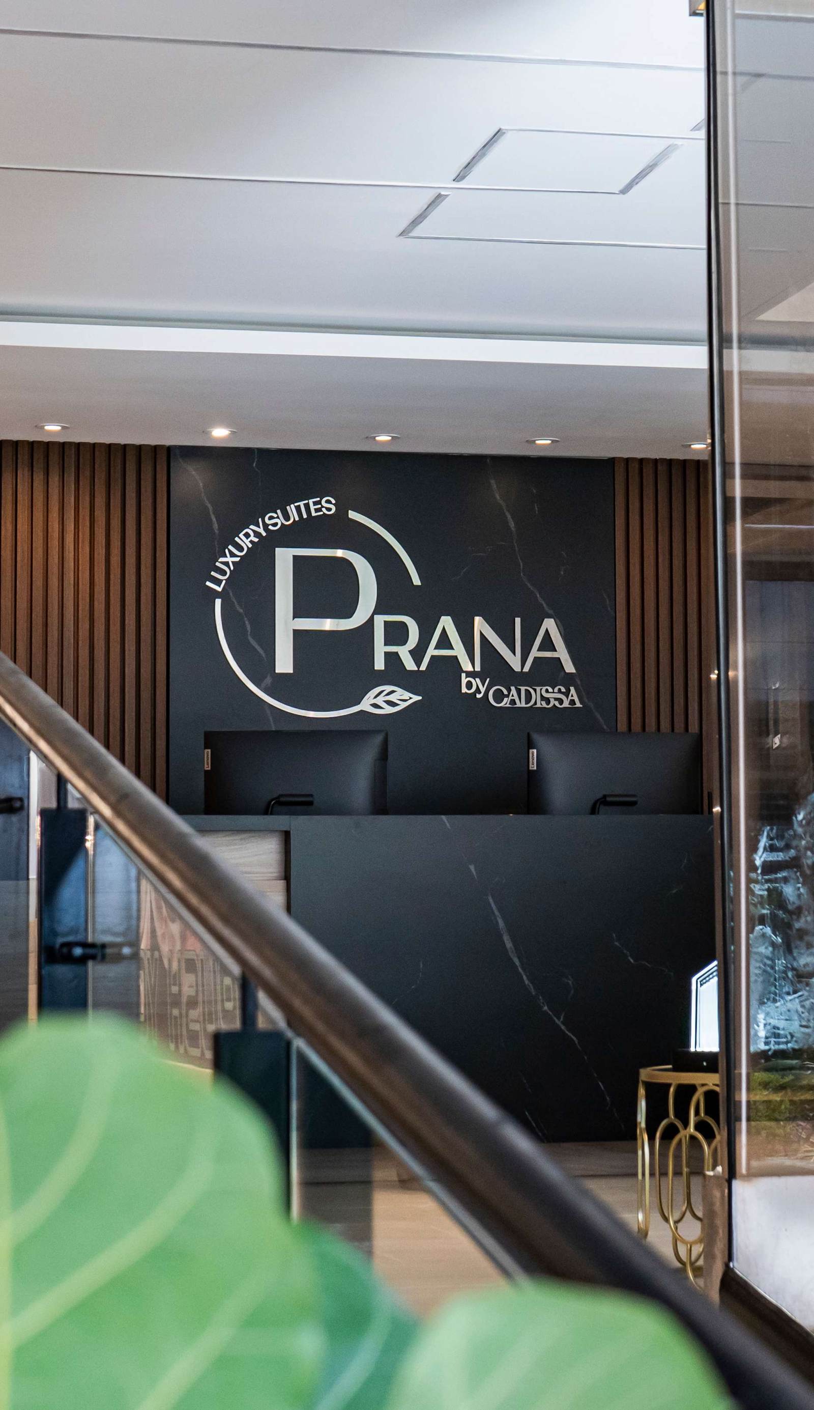 Luxury Suites Prana By Cadissa
