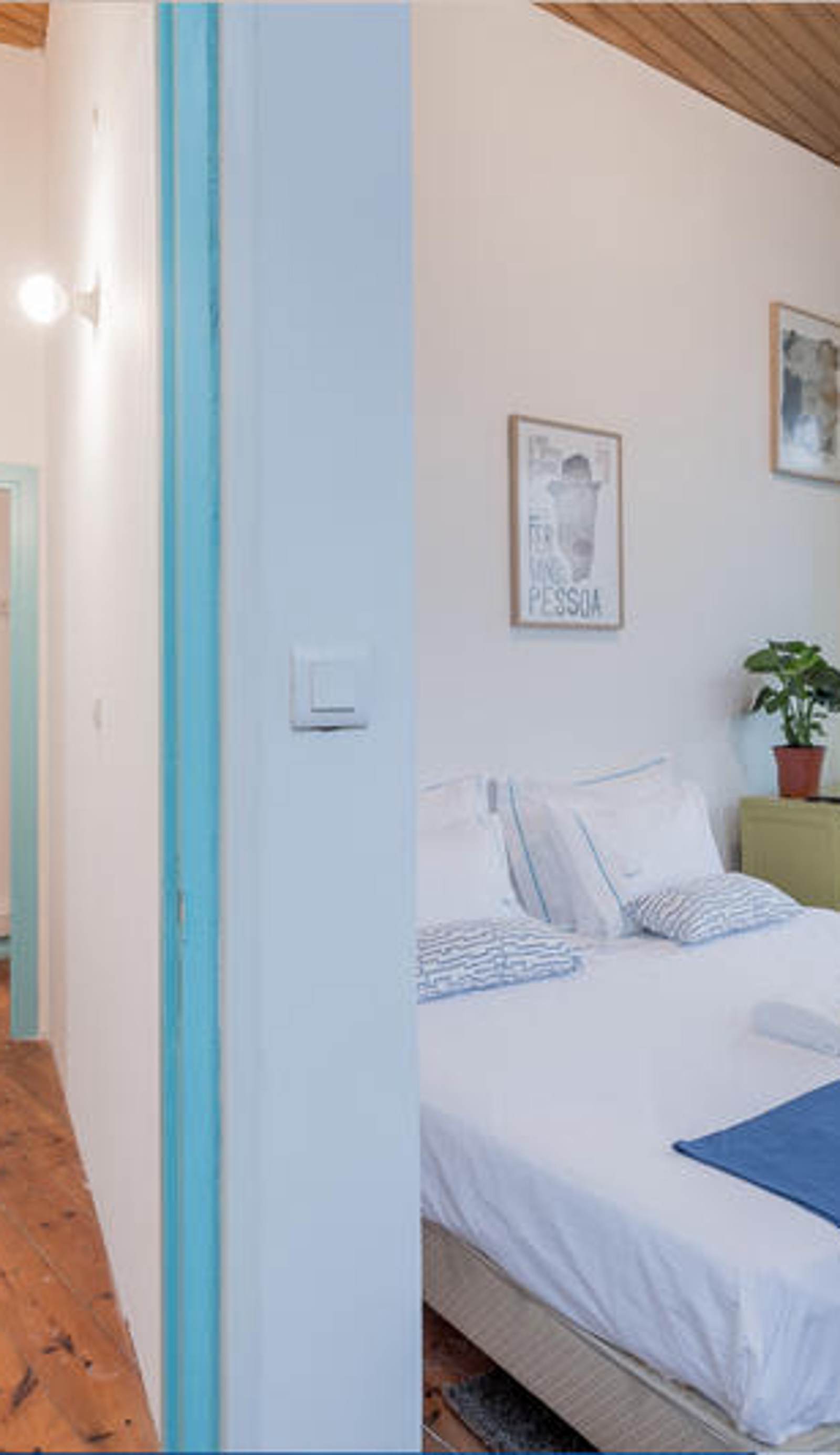 C&O Guest House Lisbon