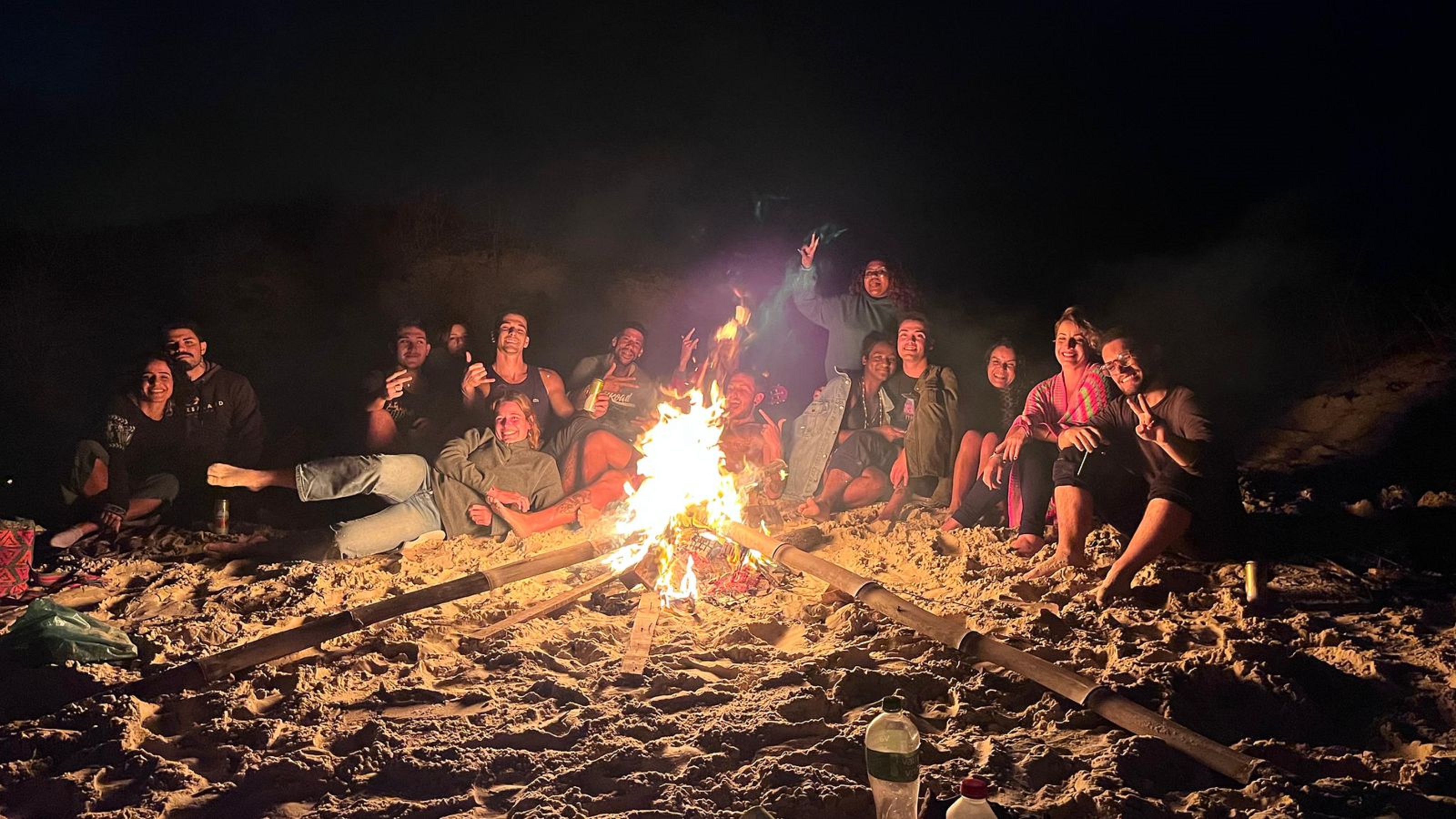 Sagui Hostel