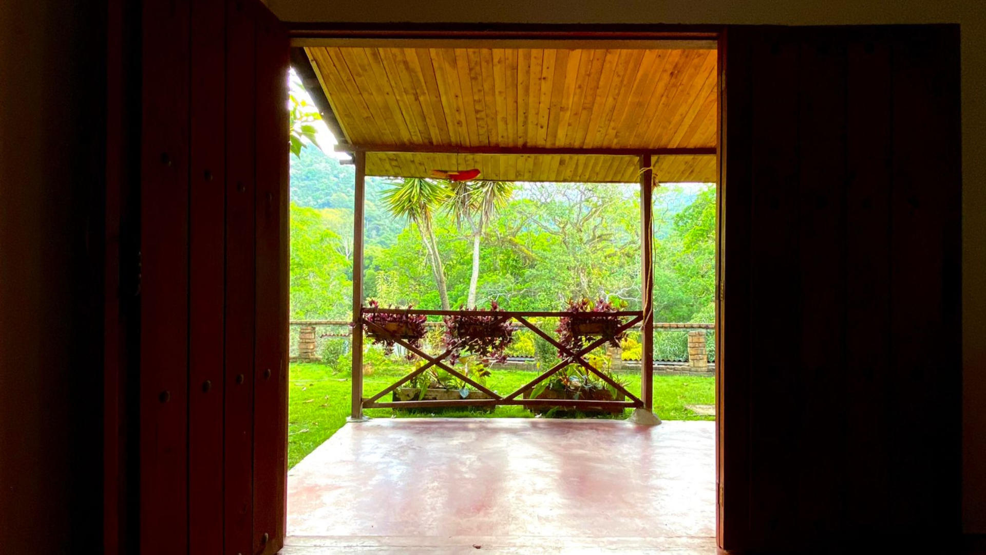 Casa Scalea