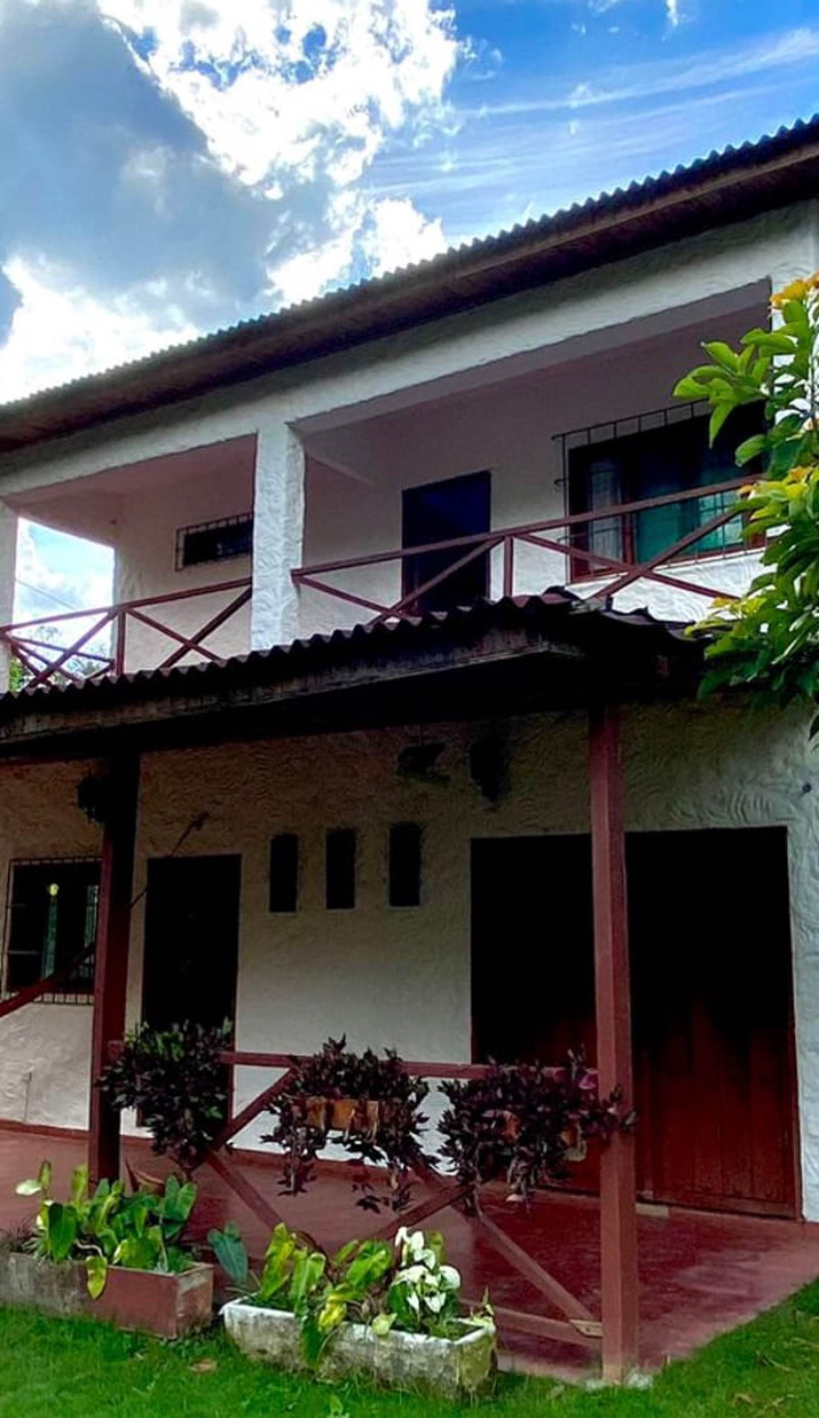 Casa Scalea