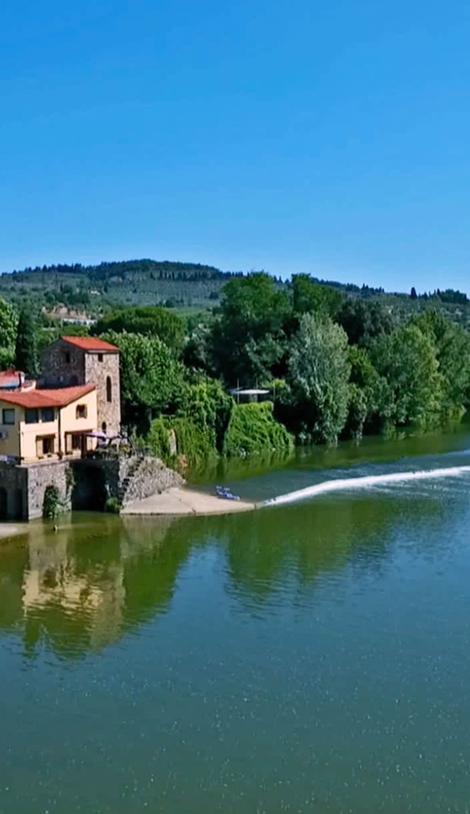 Bed & Breakfast La Martellina