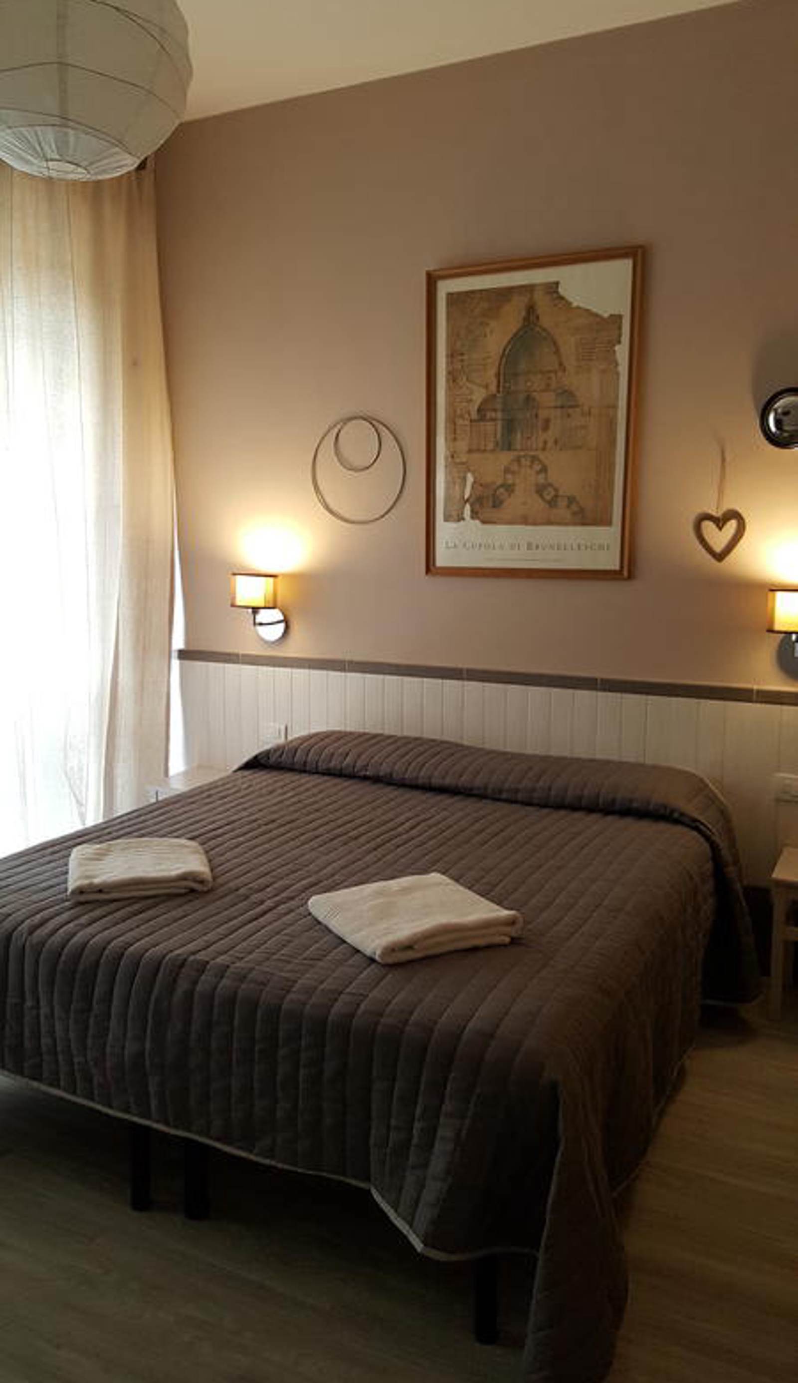 Il Giglio Guesthouse
