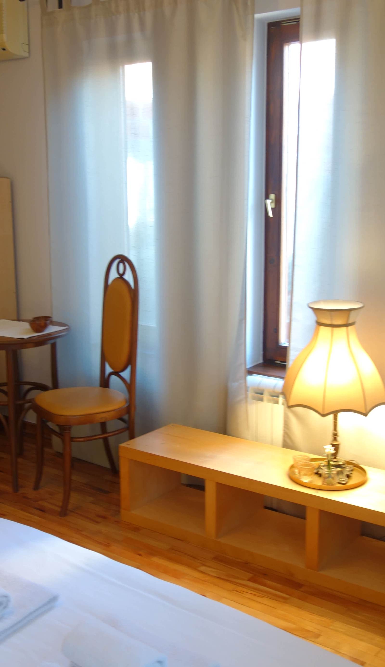 Villa Quantum Beograd
