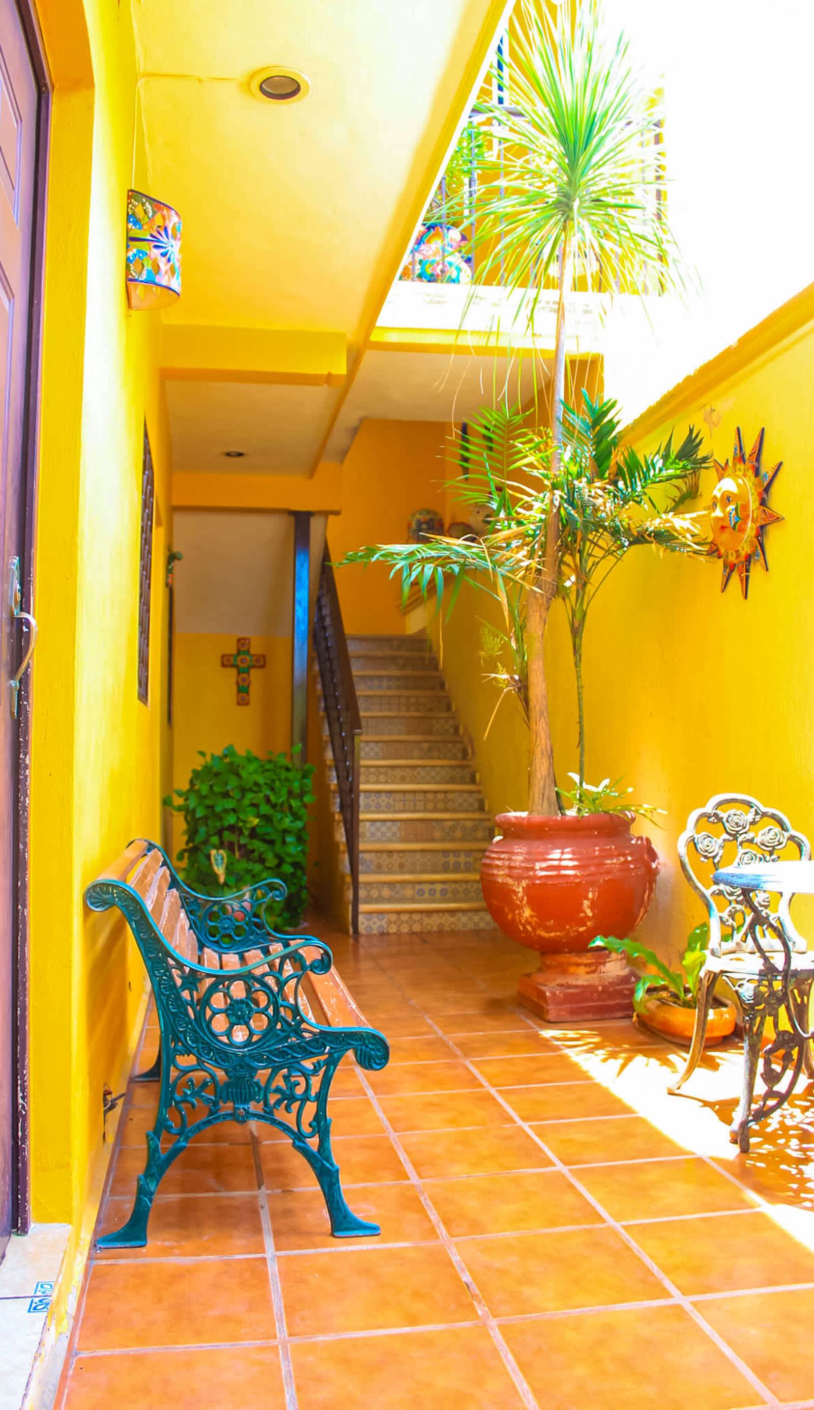 Hotel Rosalia