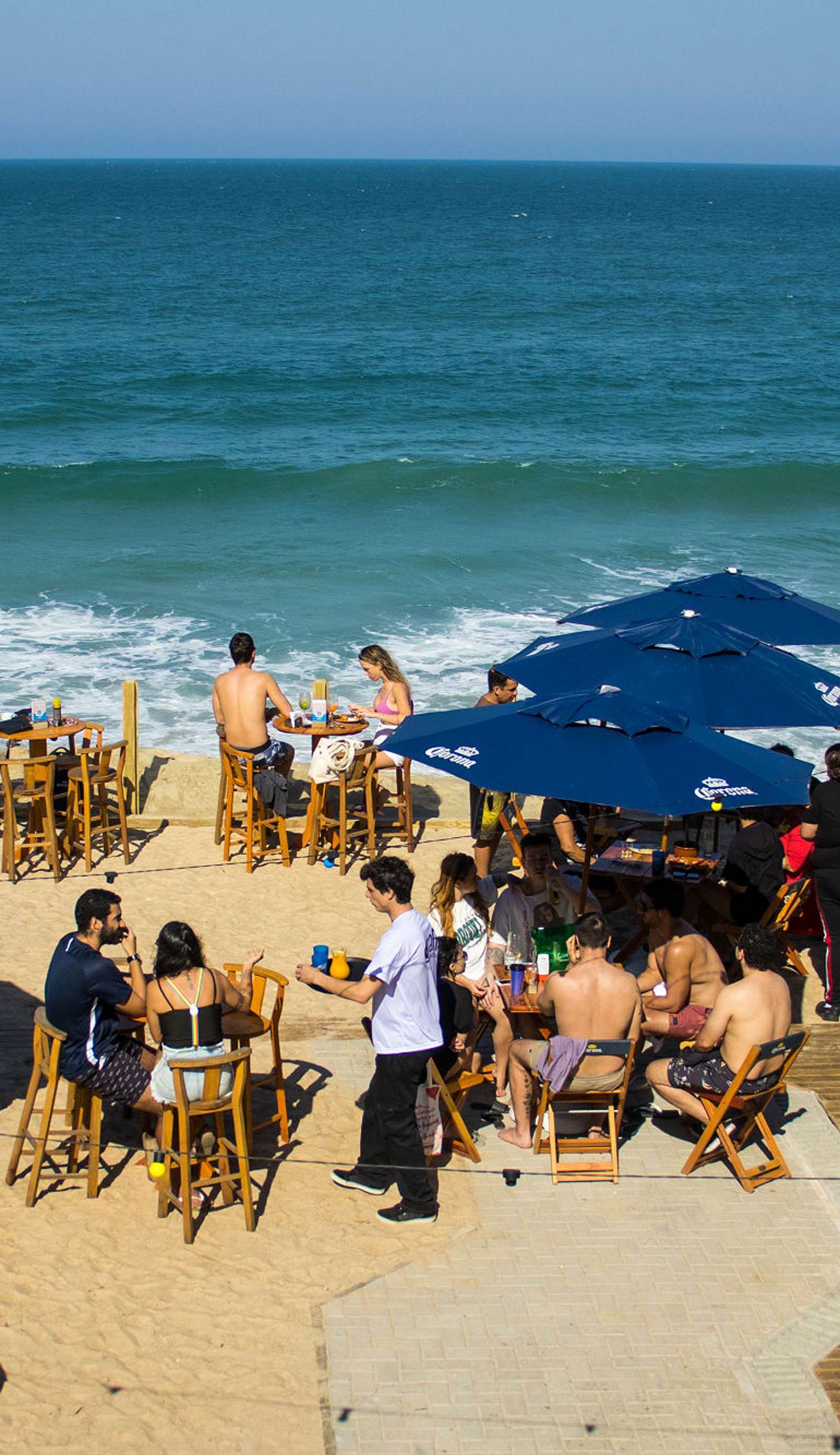 Graffi Beach Hostel