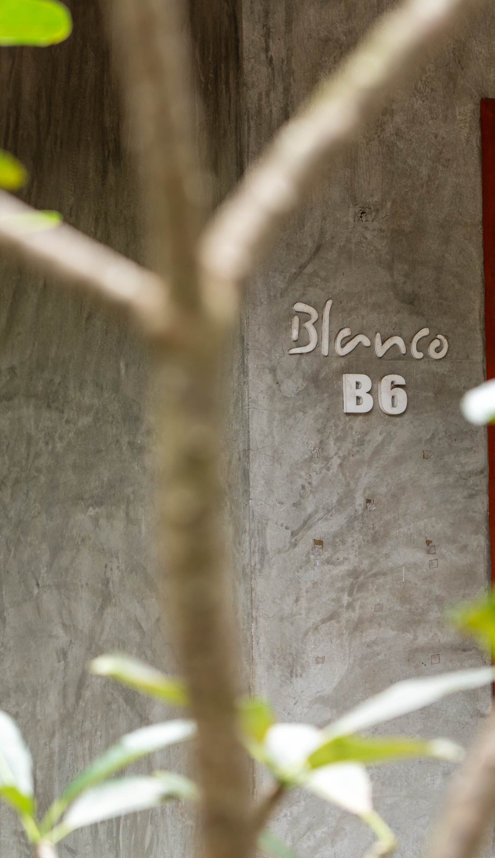 Blanco Hostel@Lanta