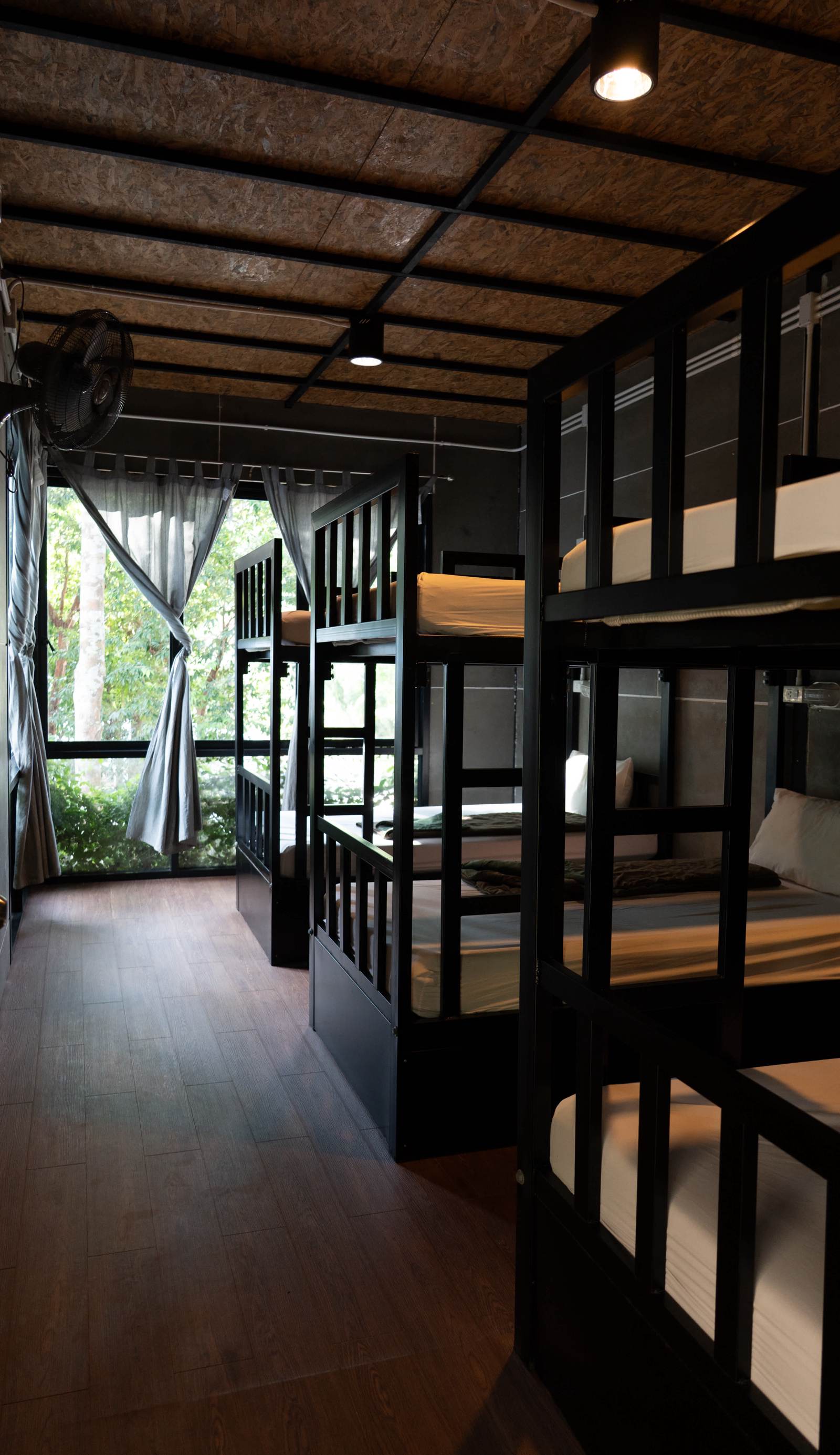 Blanco Hostel@Lanta