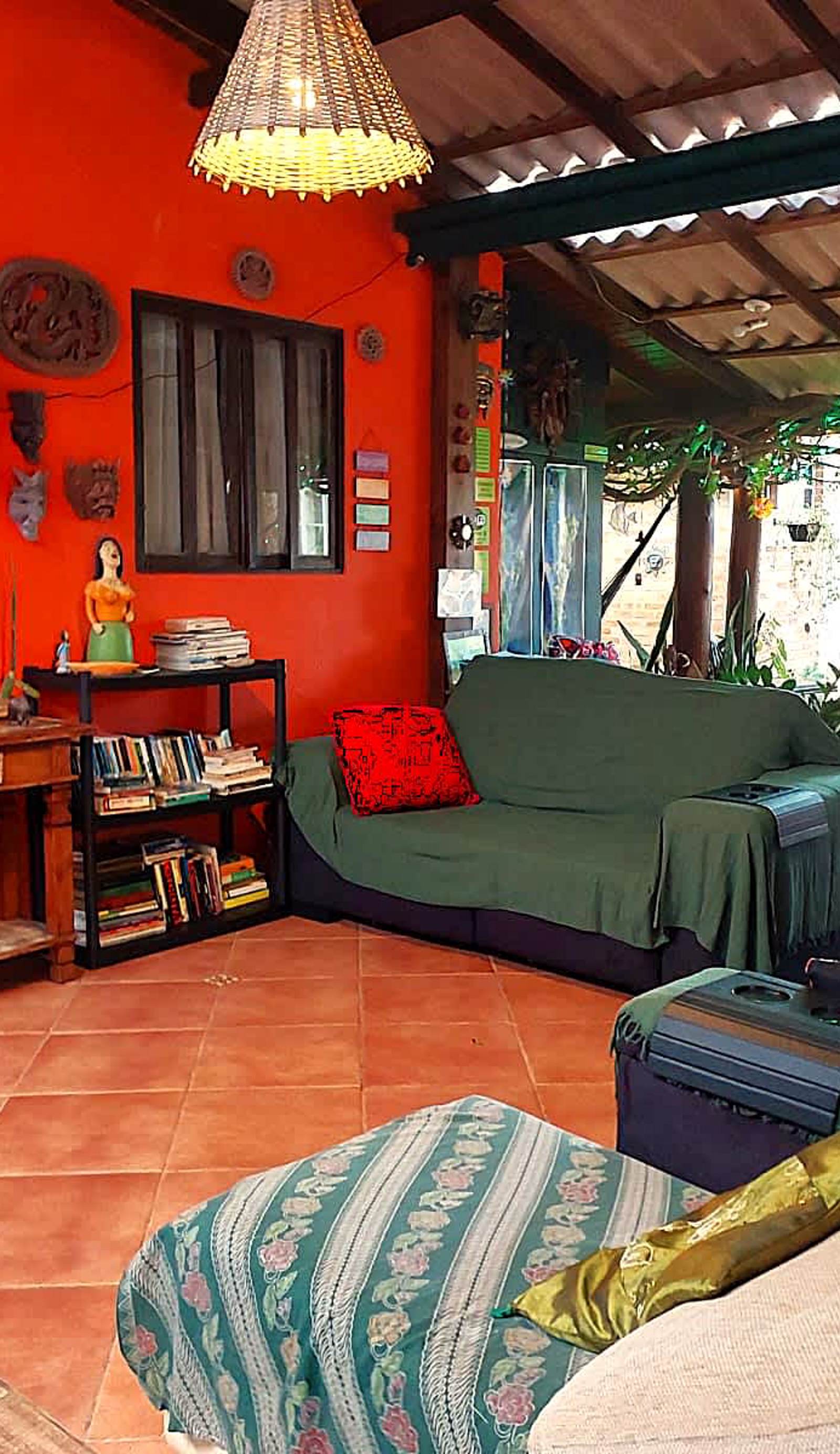Floripa Beach House Hostel