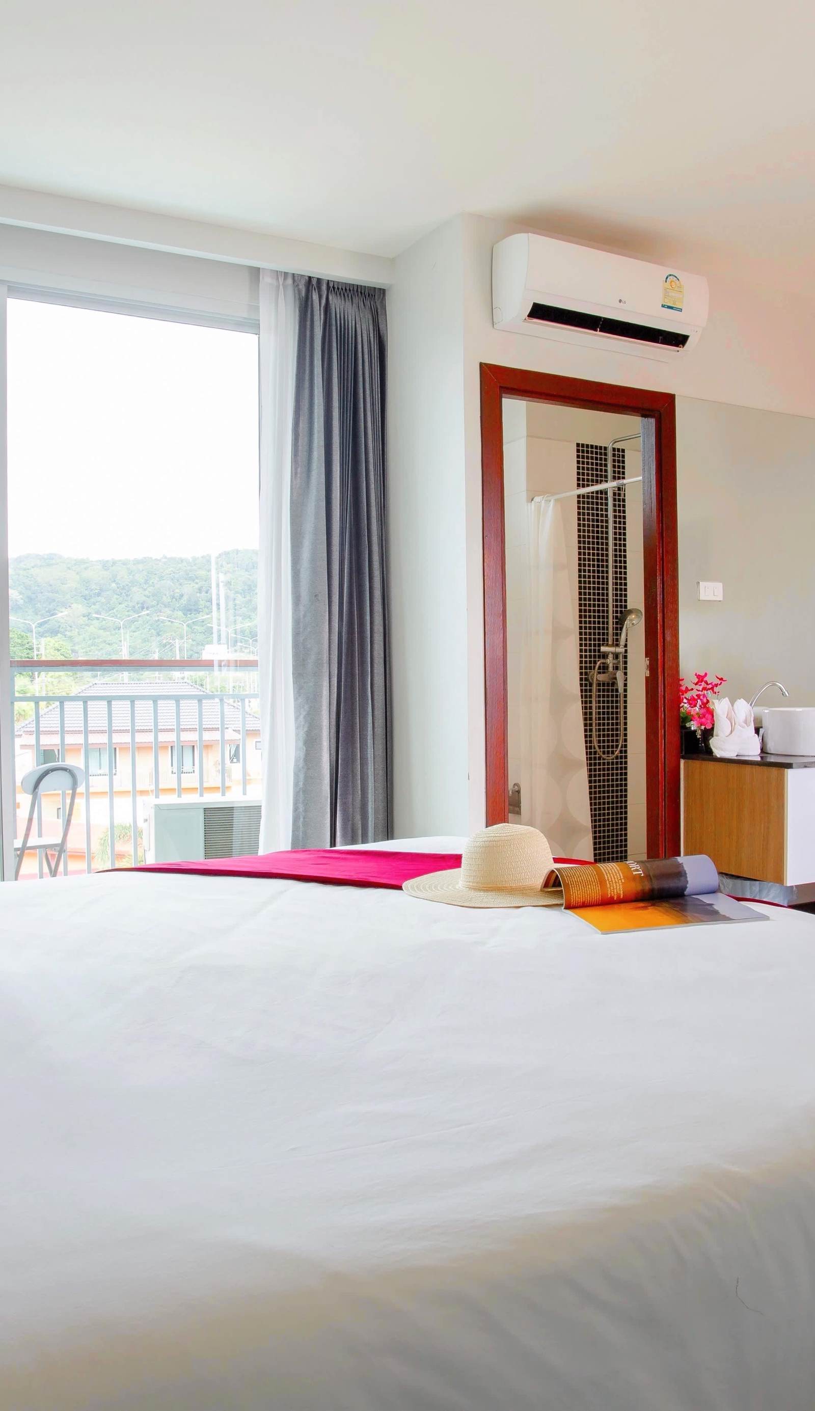 The Wings Boutique Hotels