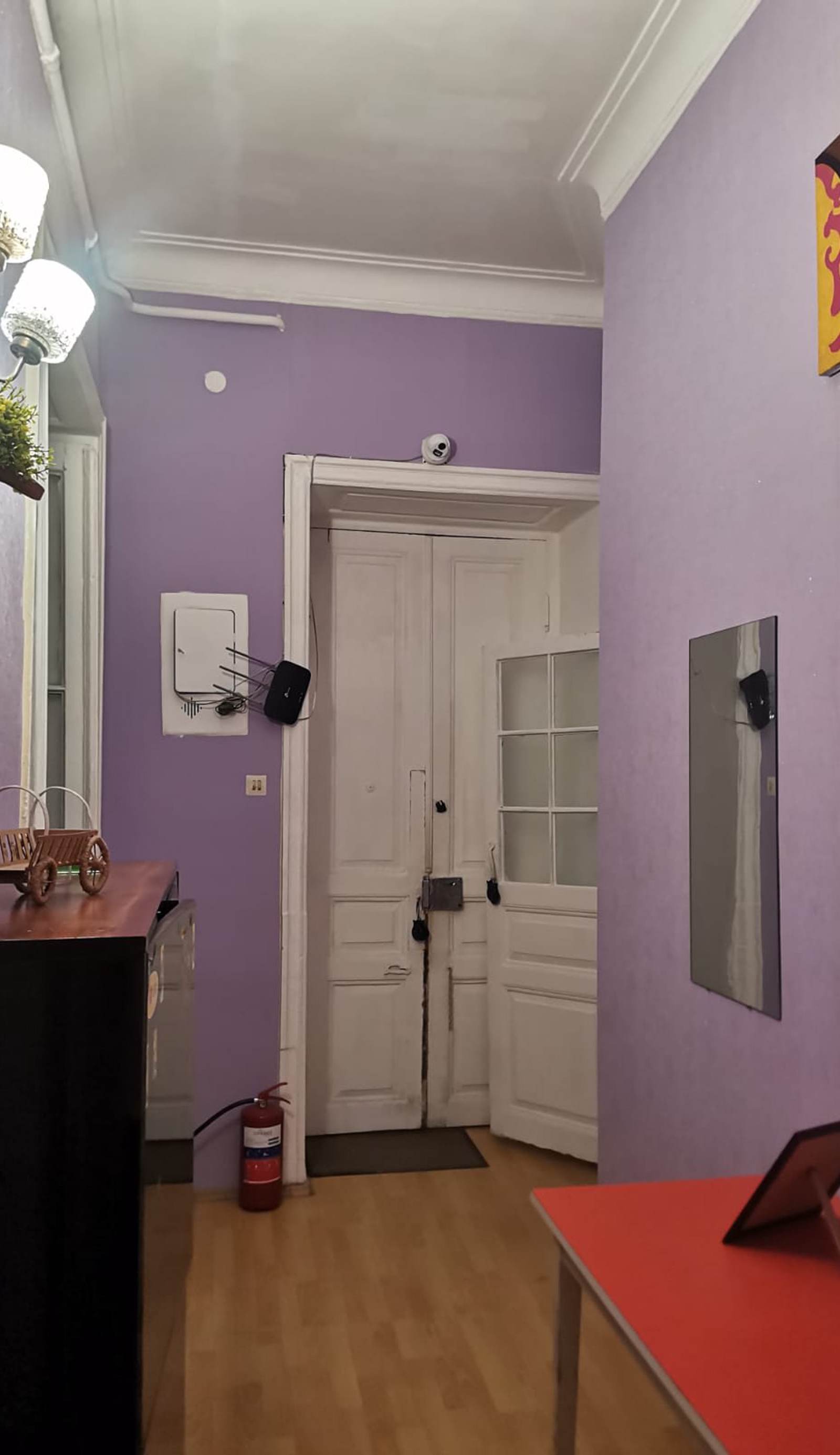 Baku Hostel