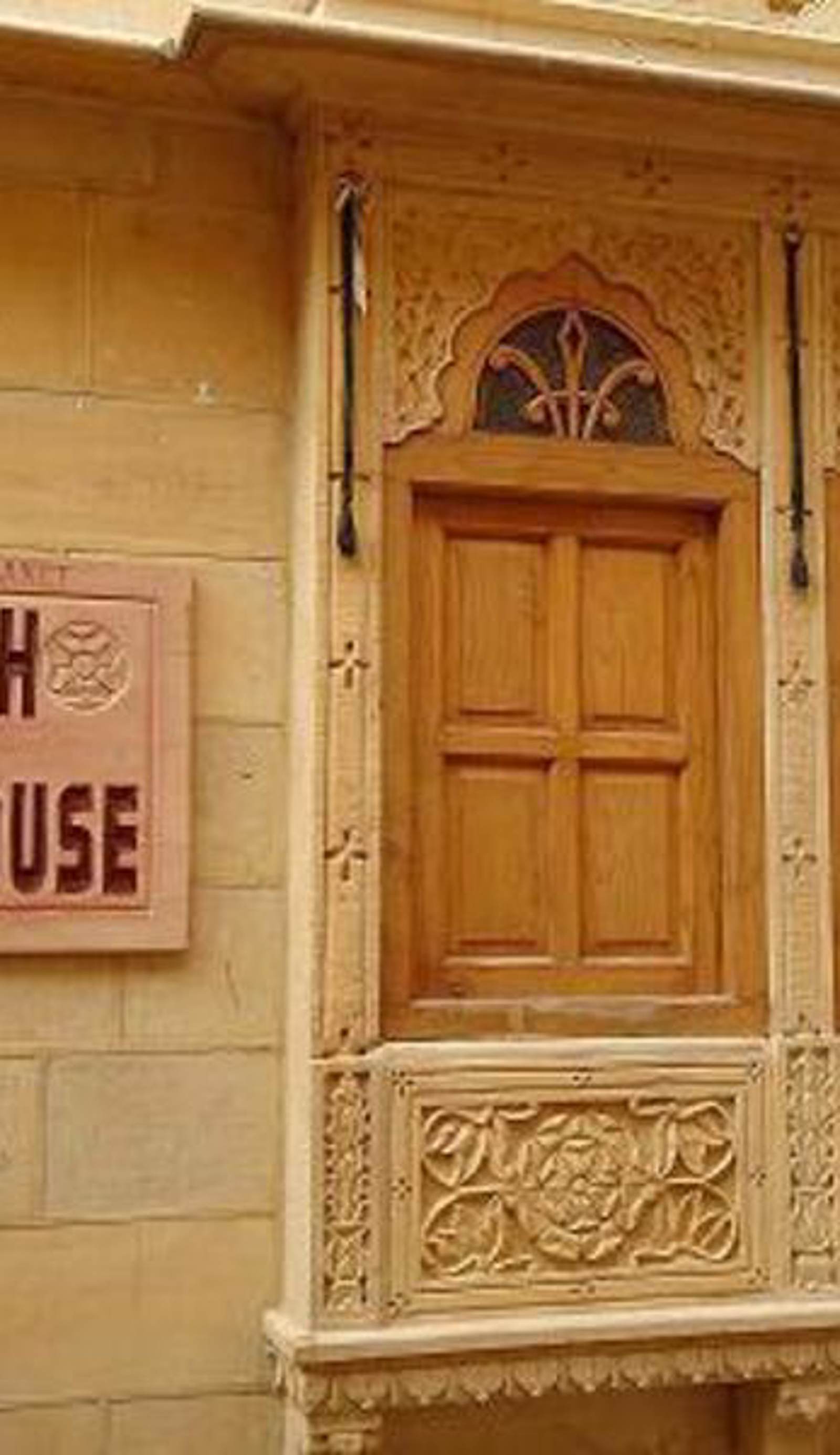 Ganesh Guest House