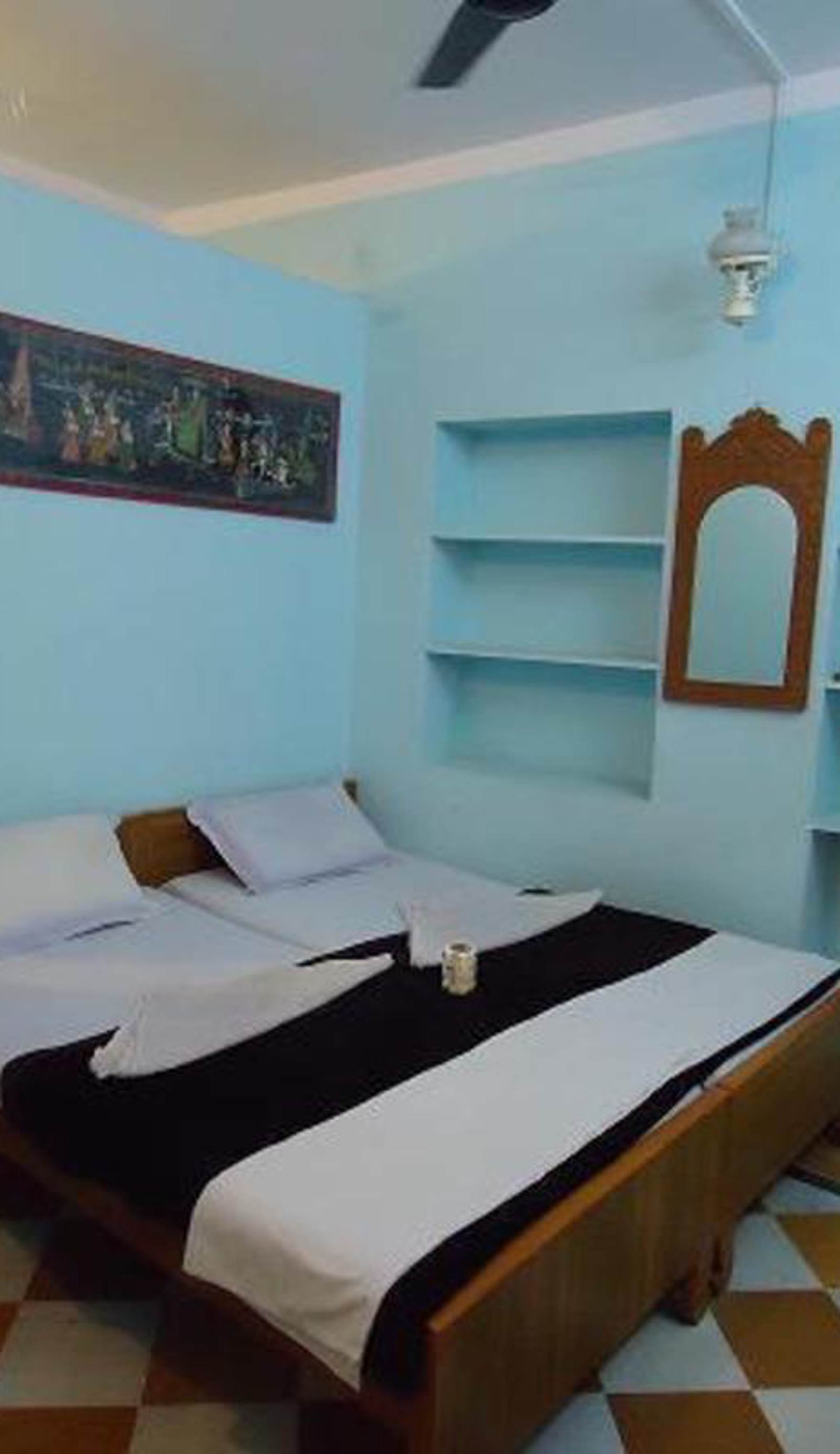 Ganesh Guest House