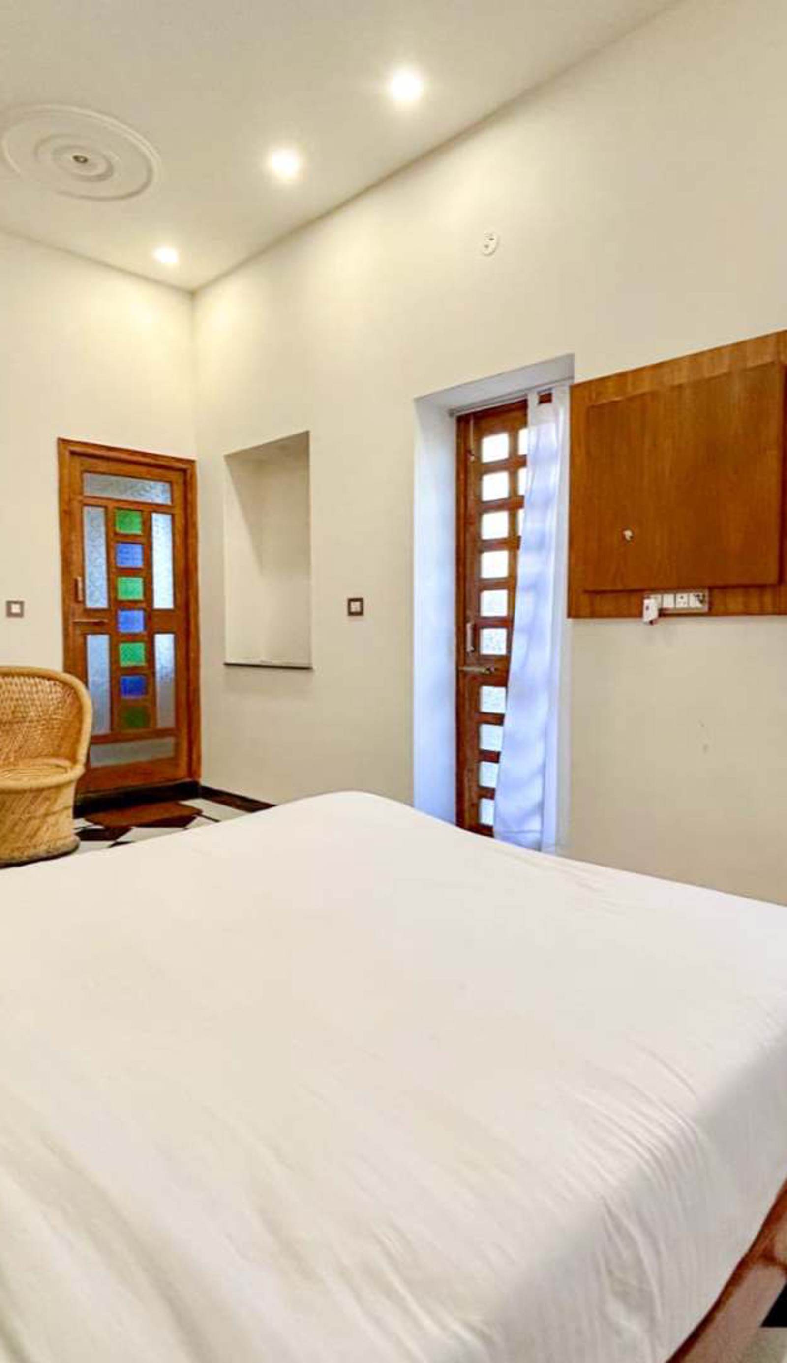 Hotel Vasudev Niwas