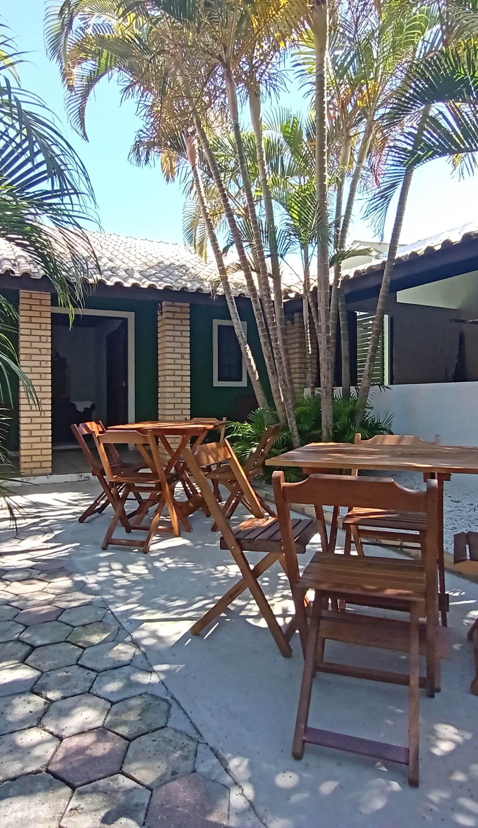 Hostel Moçambique
