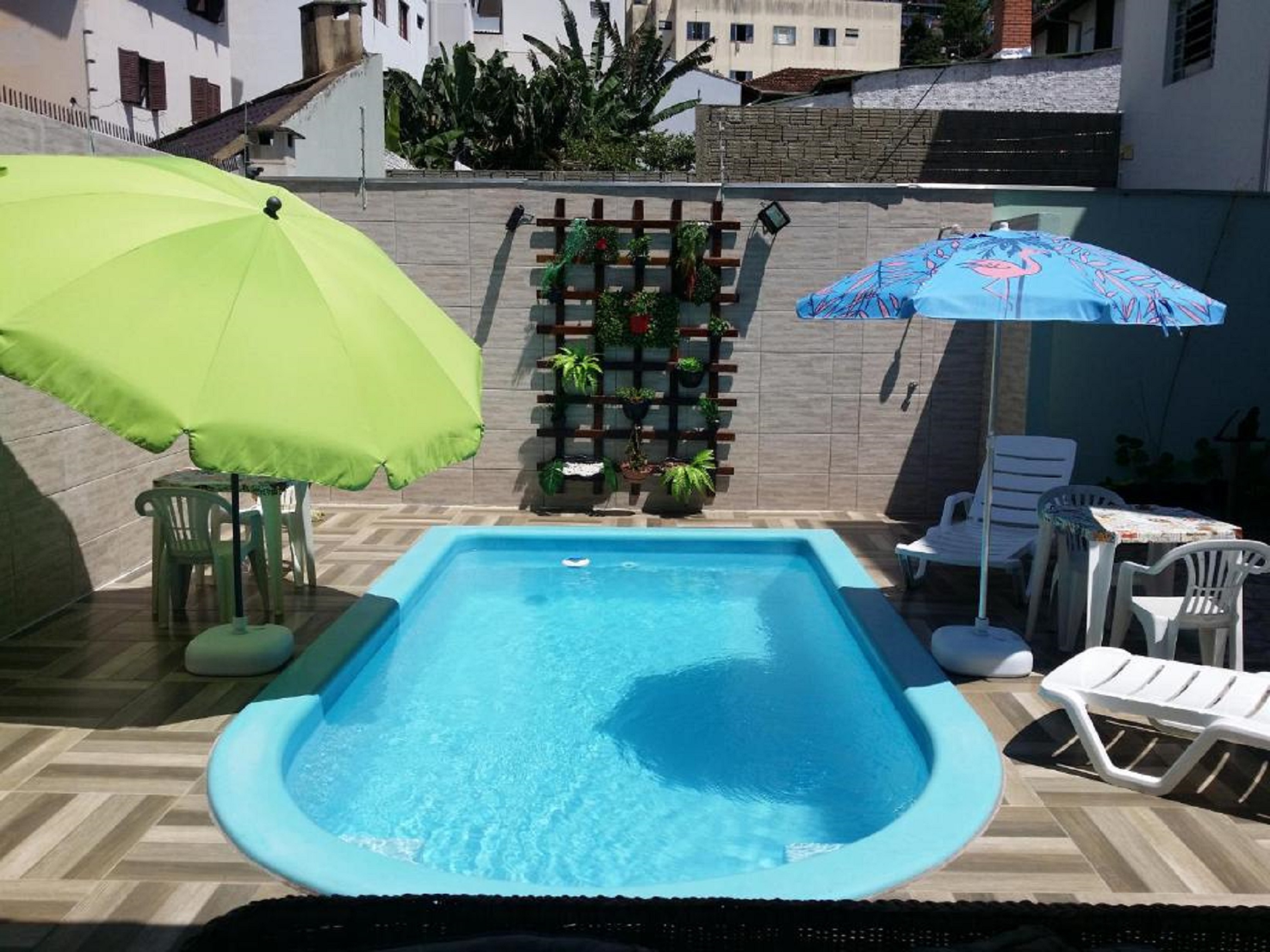 Beira Mar Hostel Centro