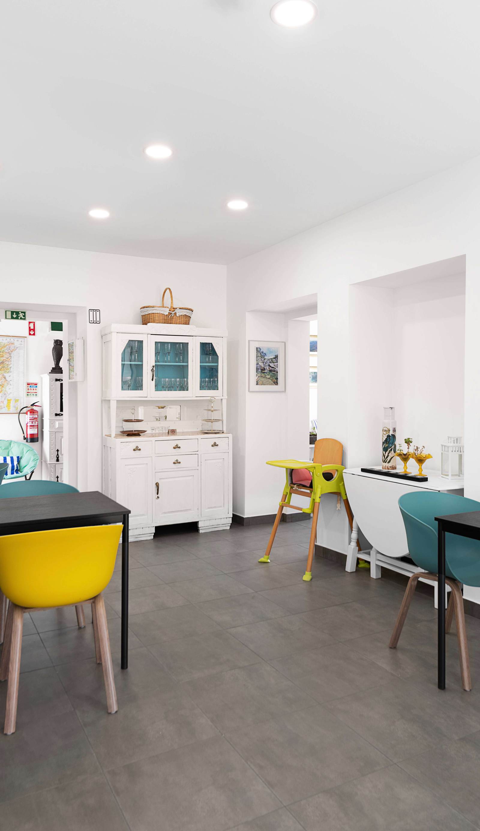 Insua Hostel