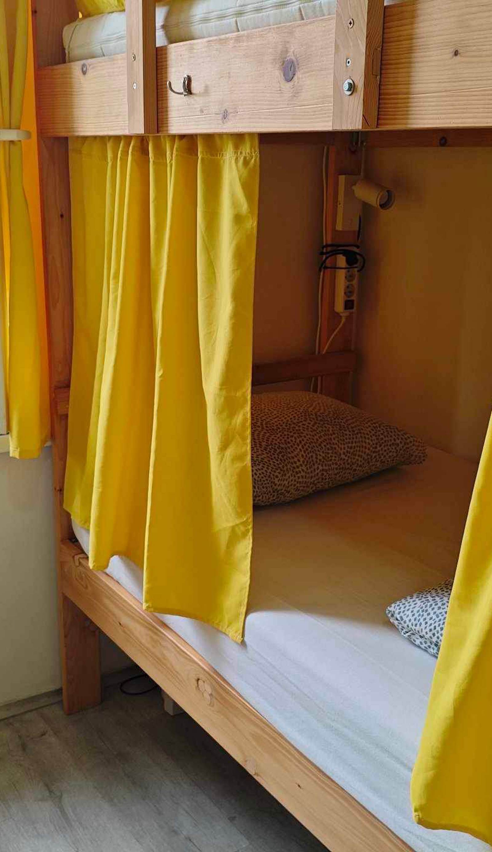 Evergreen Hostel Krakow
