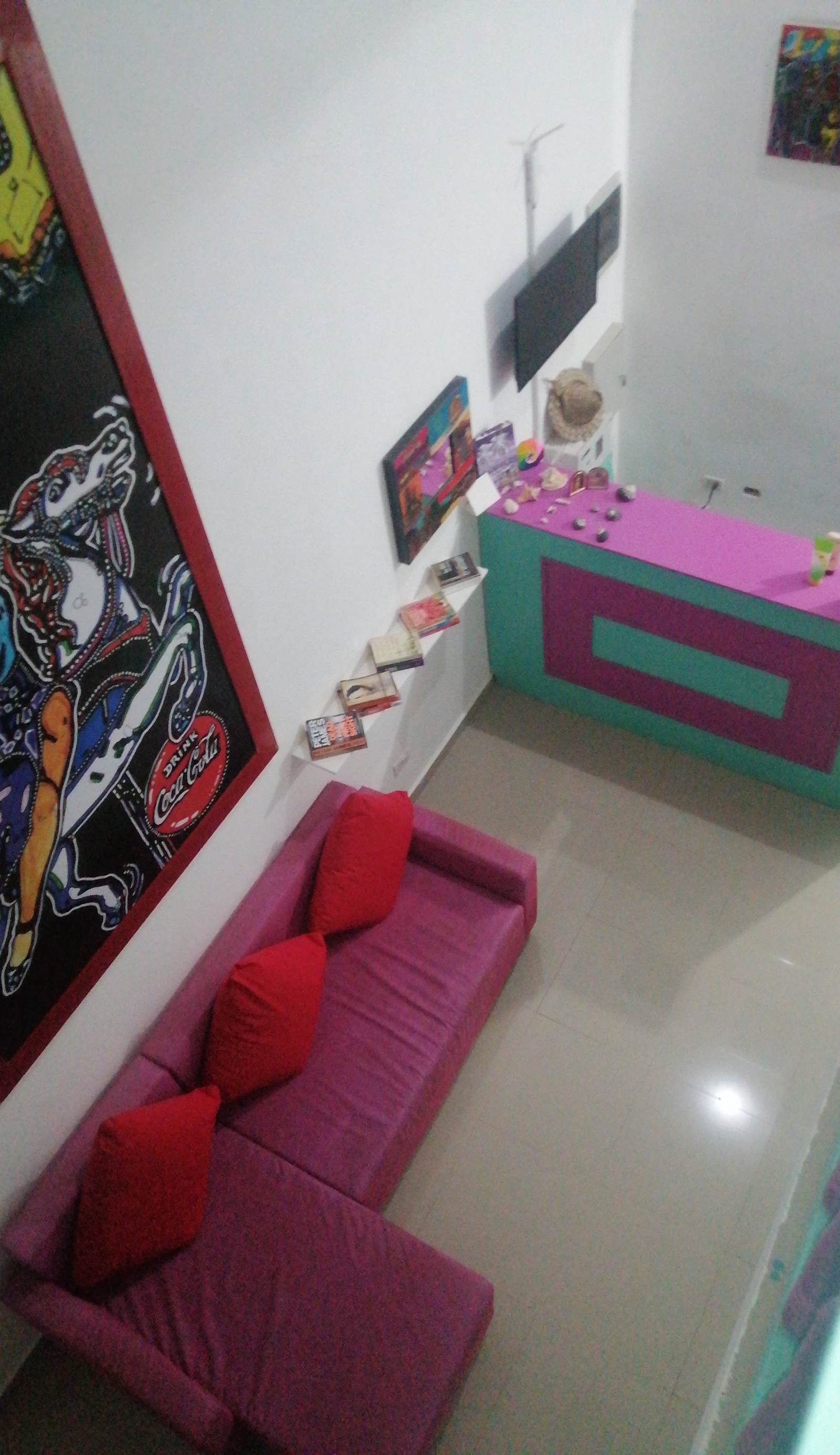 Hostal Johnnier Macao Punta Cana