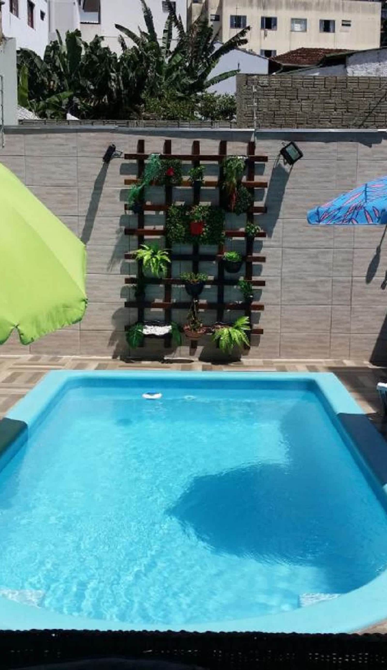 Beira Mar Hostel Centro