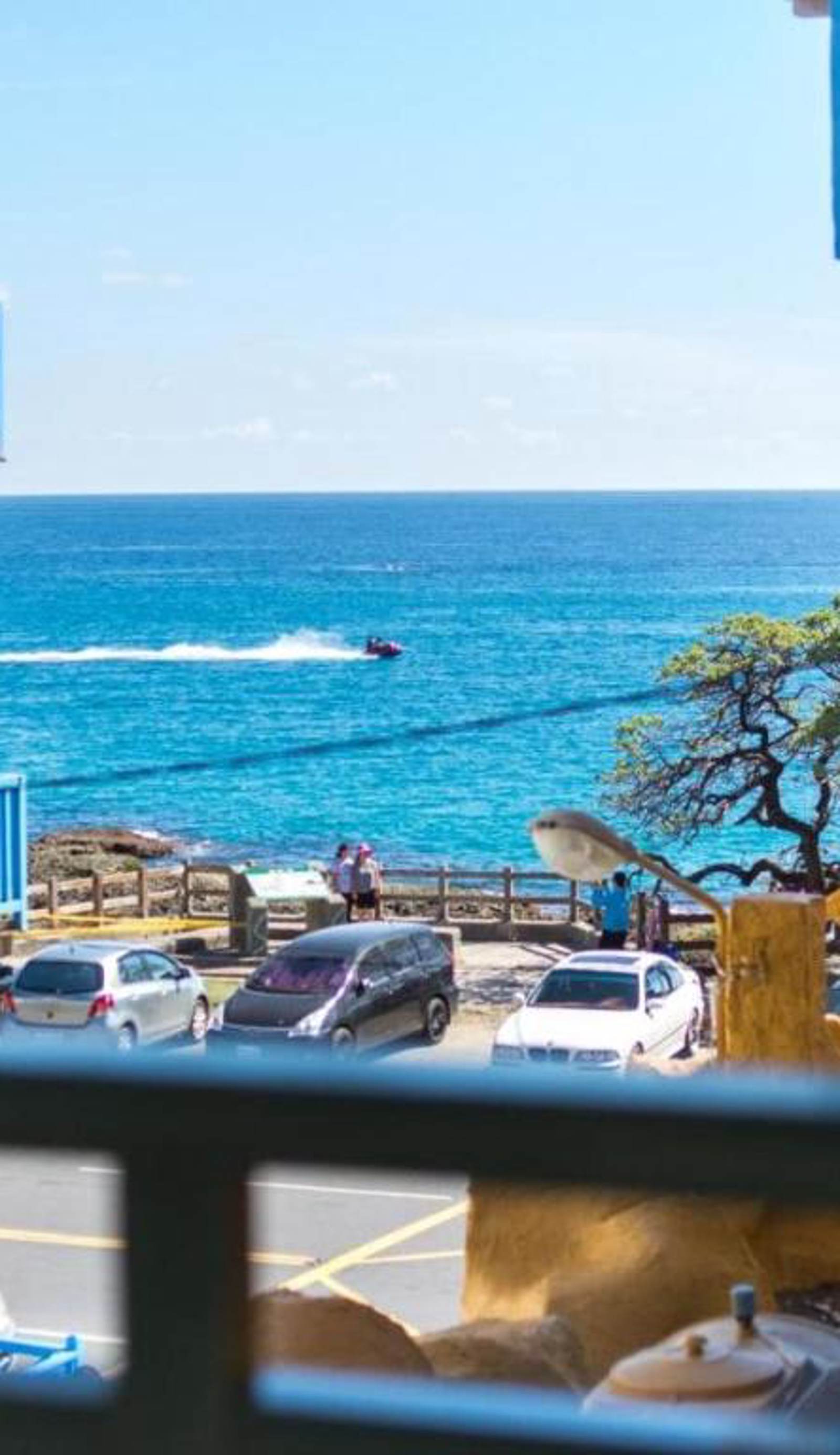 Kenting Timehouse Beach Villa
