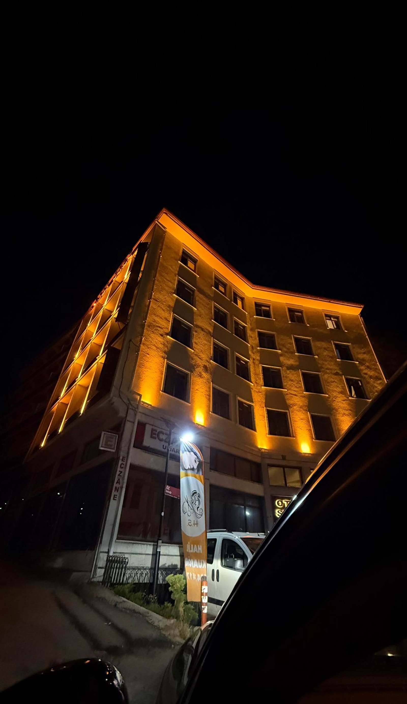 OTEL SEMA
