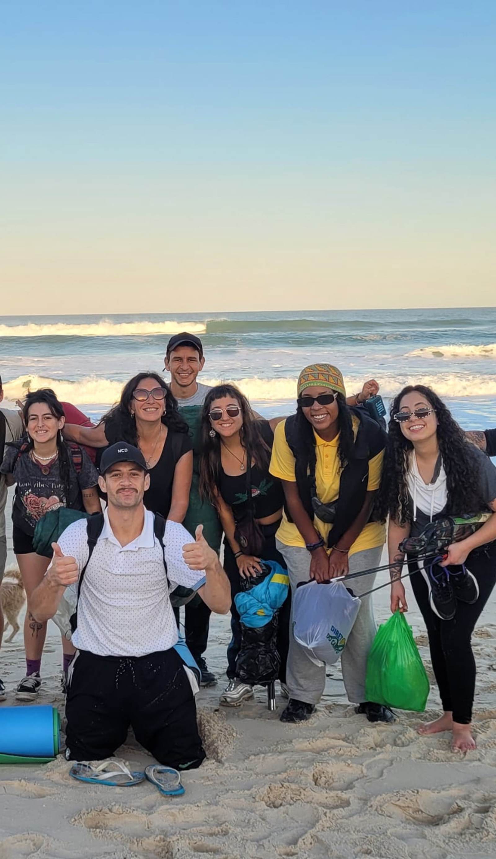 Hostel On Ocean: Arte, Natureza e Vibe Praiana