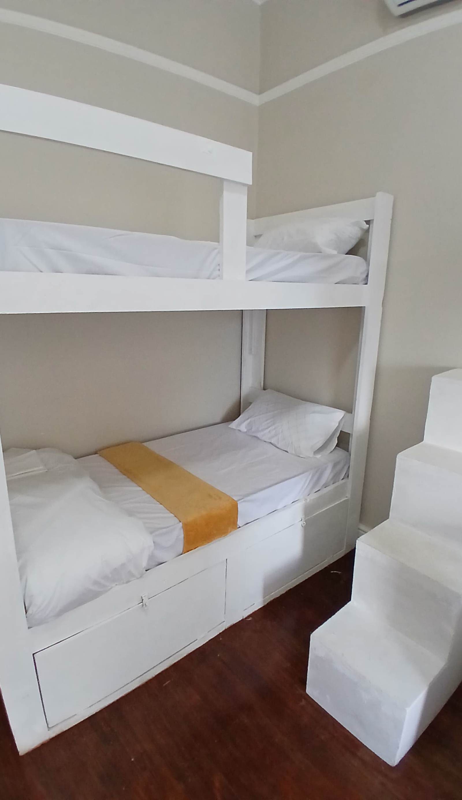 336 on Victoria Backpackers