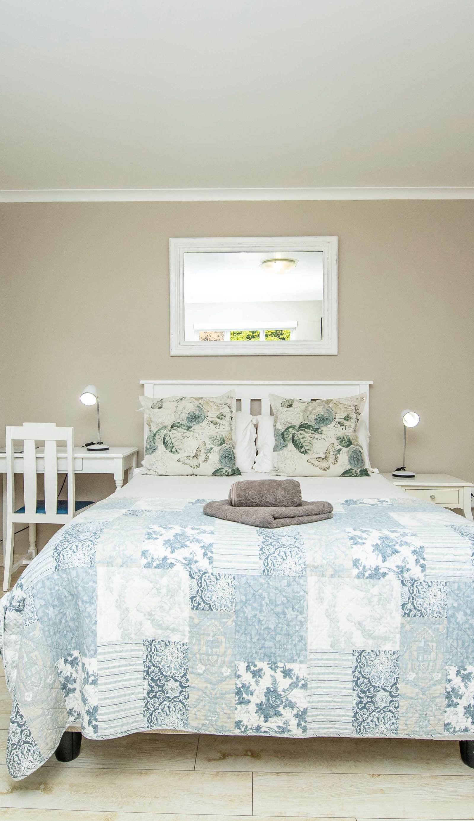 Villa Garda Bed and Breakfast