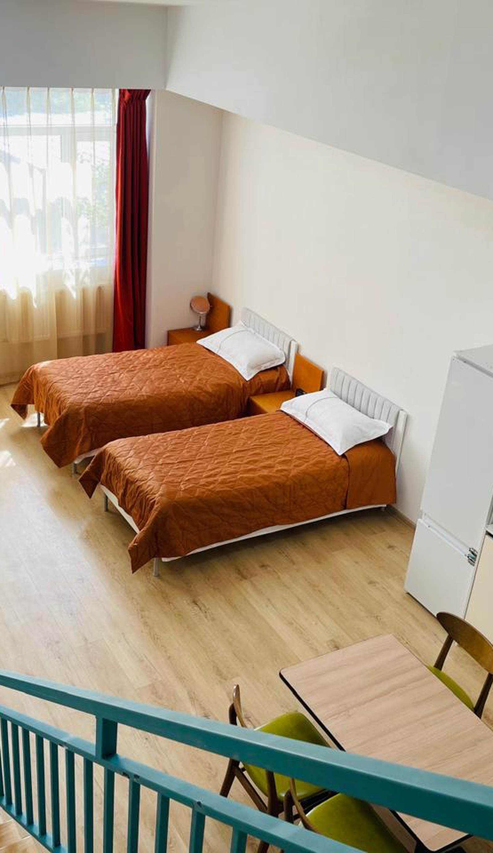 Cozy Hostel Guest House
