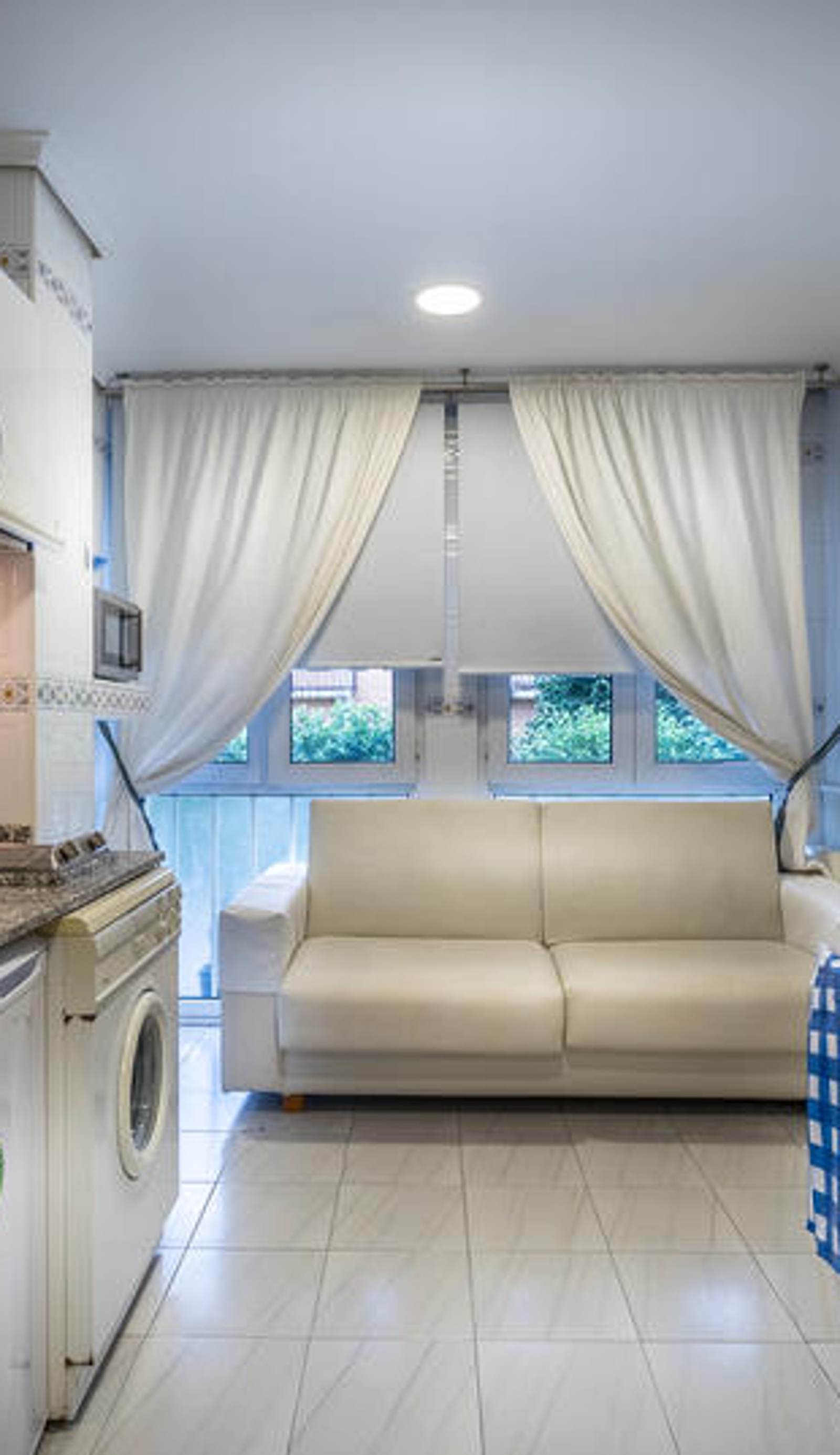 Apartamentos Las Brisas