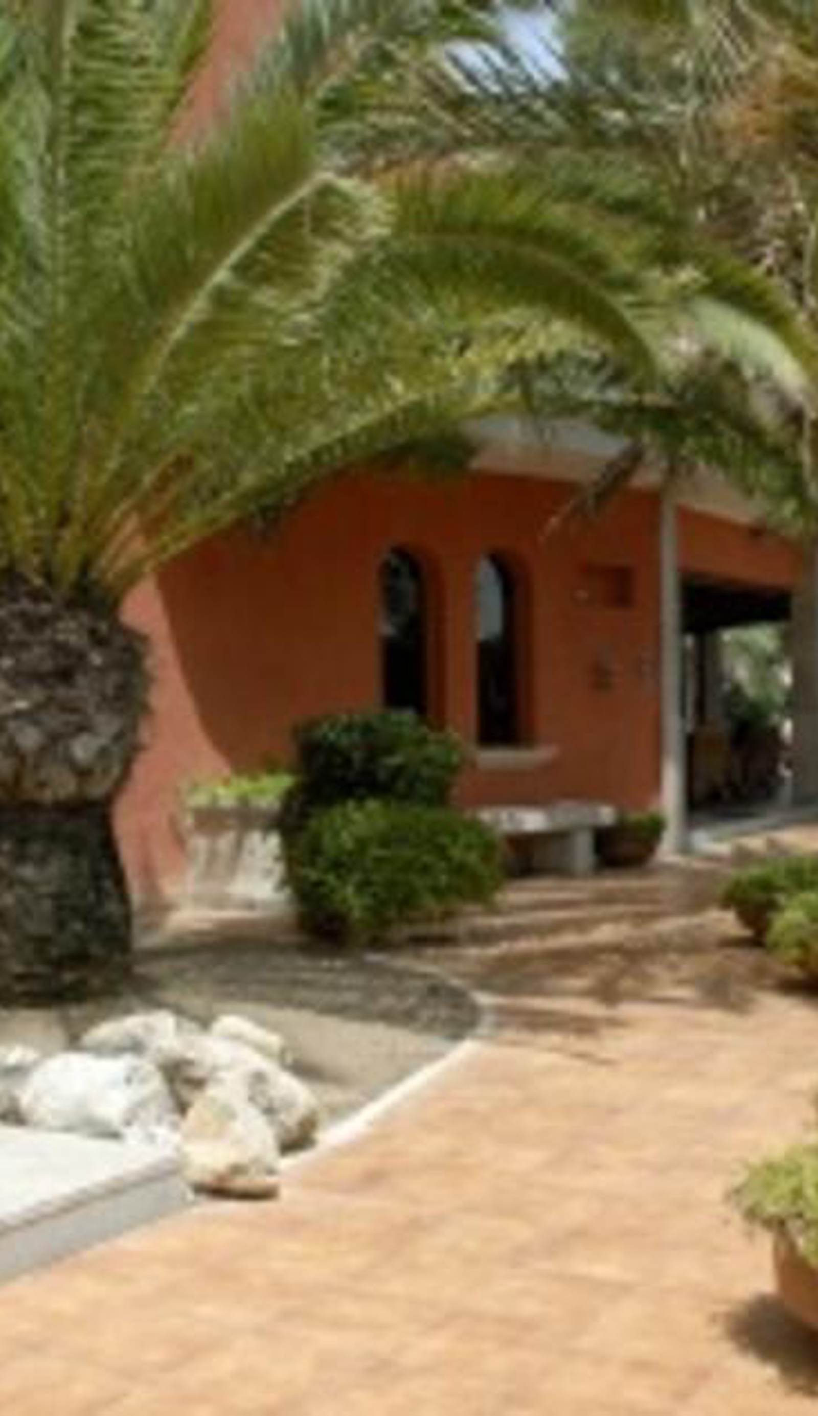 Es Baulo Petit Hotel