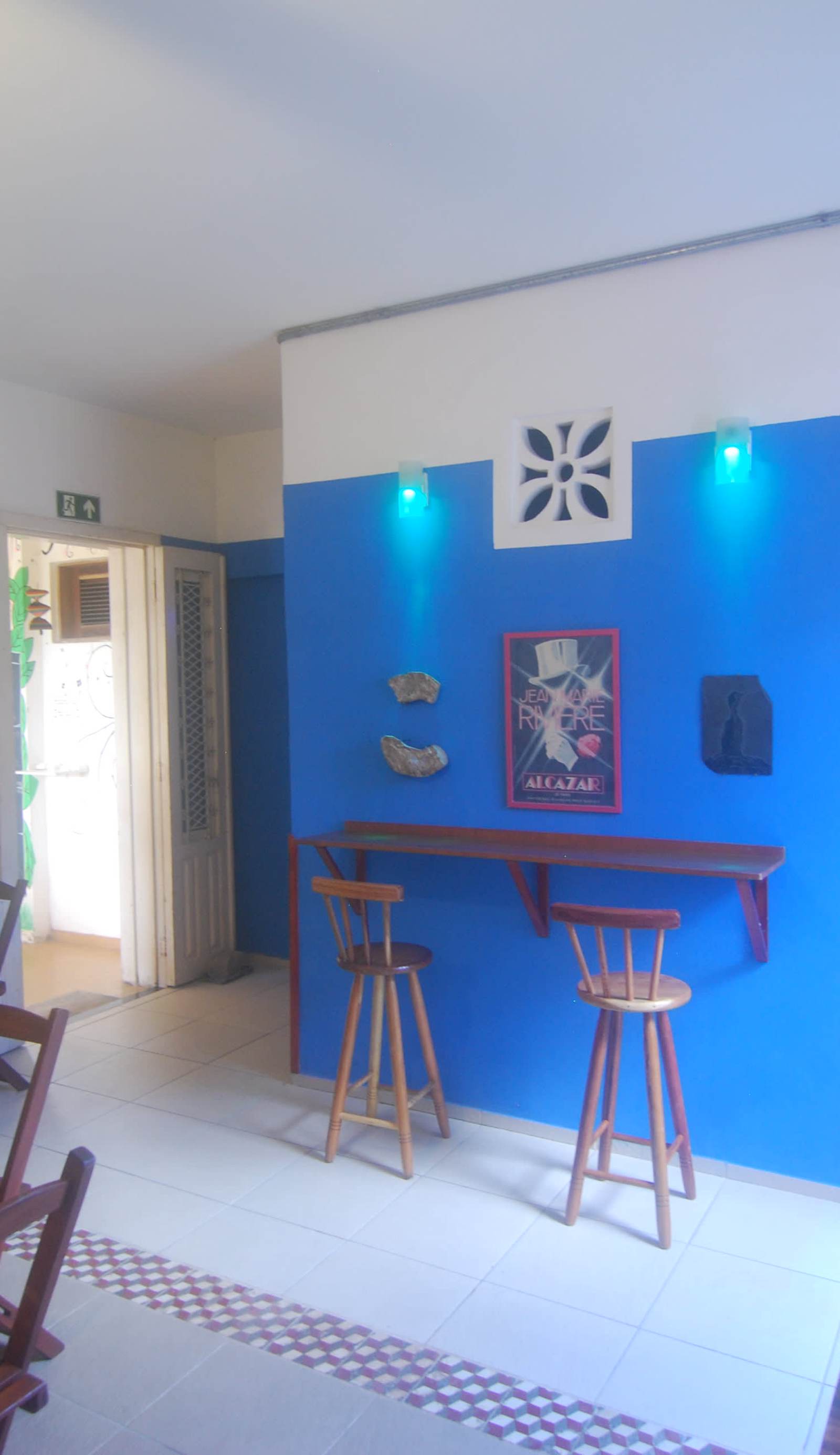 Refúgio Hostel Fortaleza