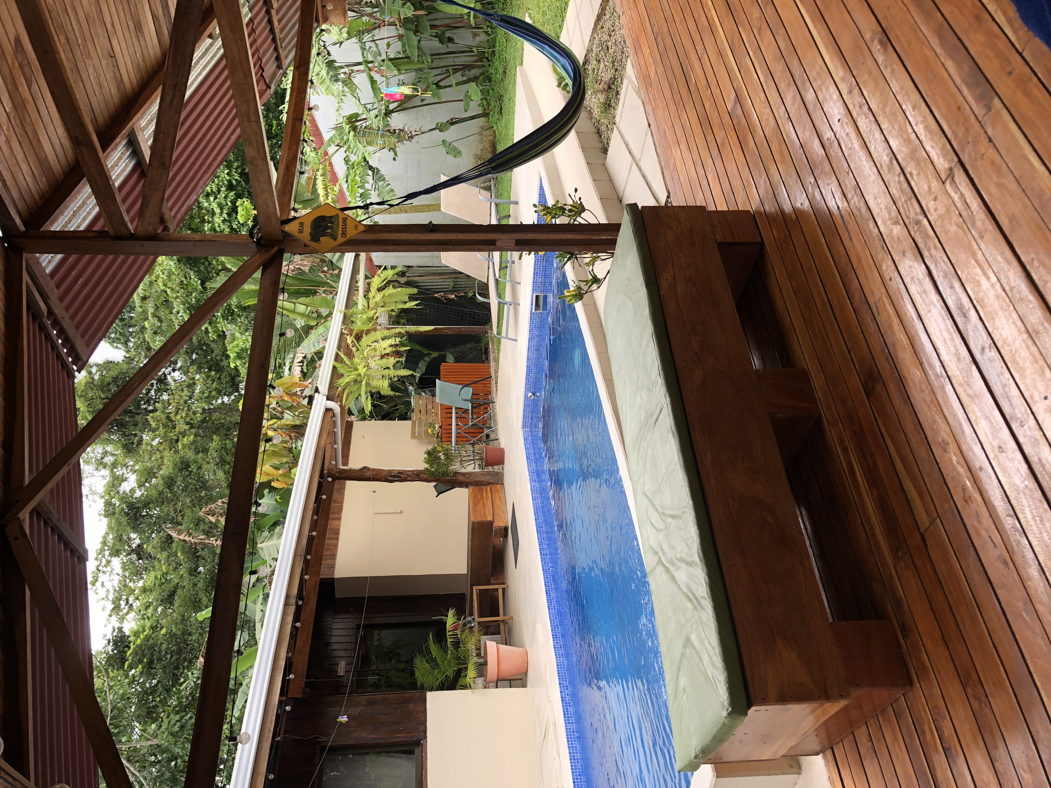 Le Petit Hotel