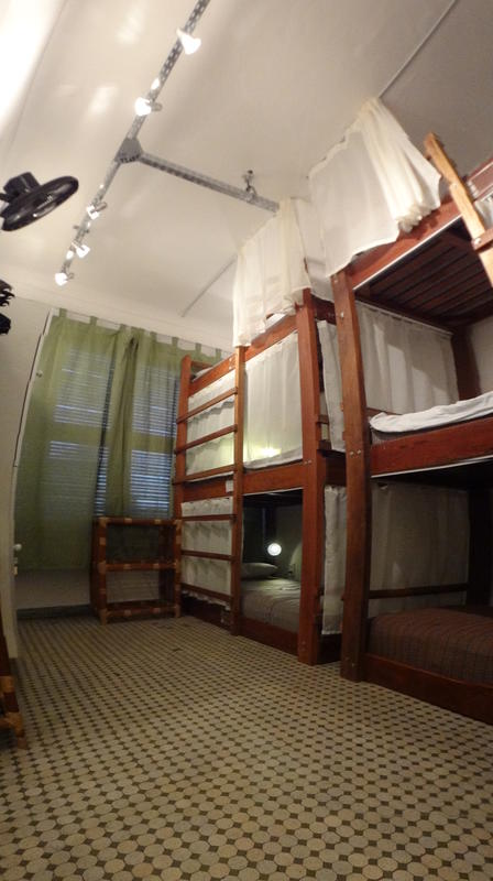 Albergaria Hostel