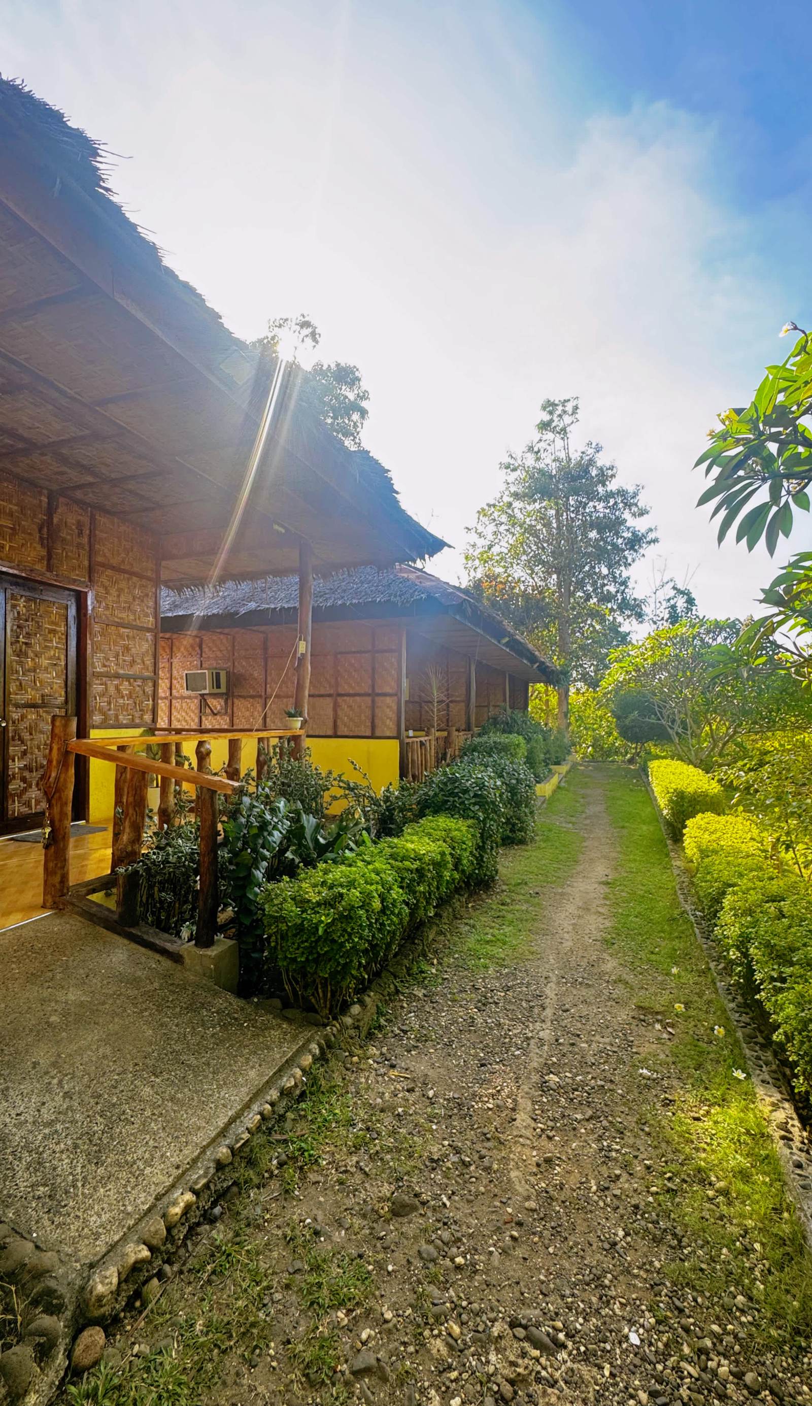 Cecilia's Garden Guesthouse