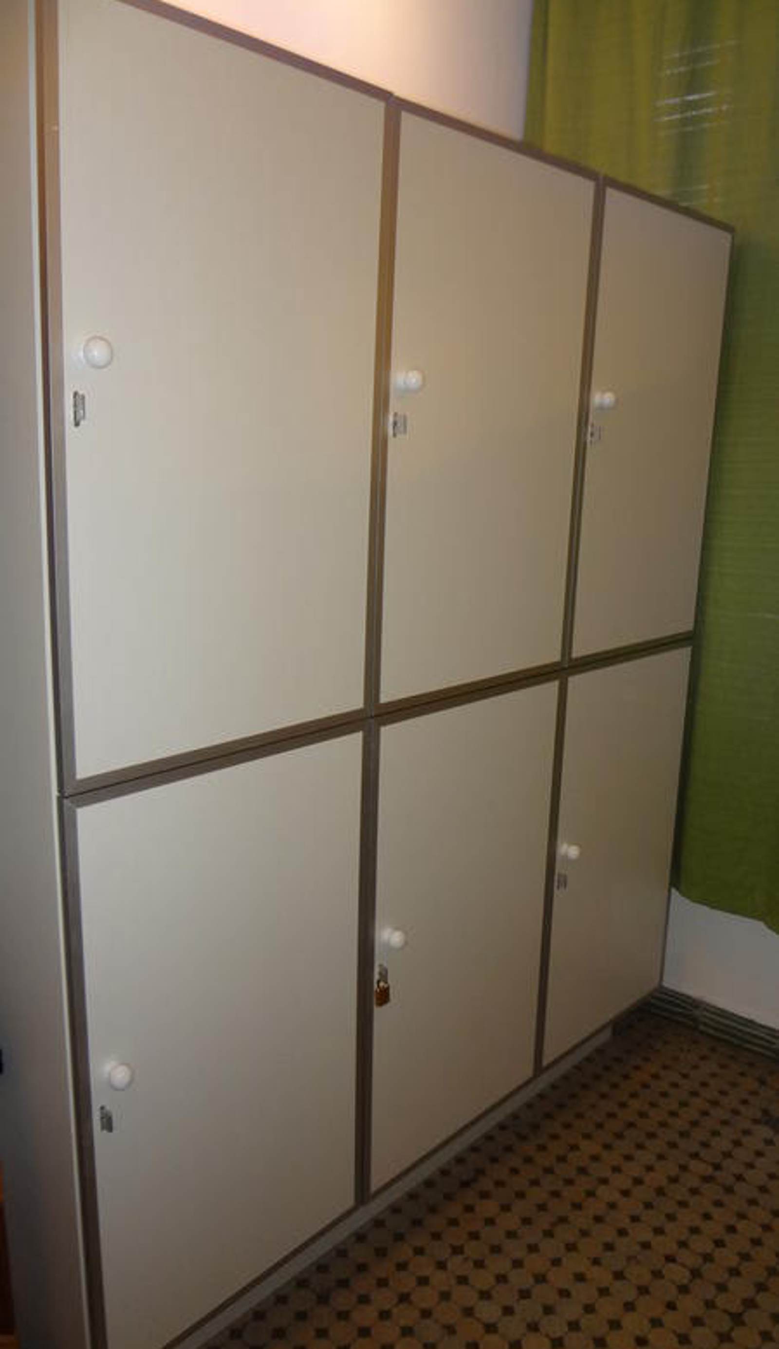 Albergaria Hostel