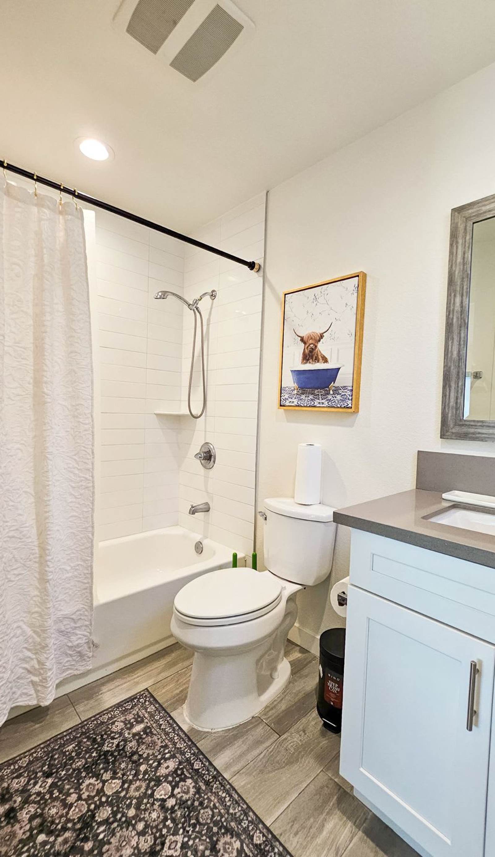 Forty First Place – Boutique Hostel