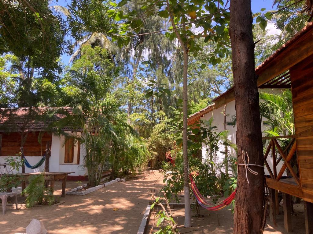 River Point Cabana at Arugam Bay