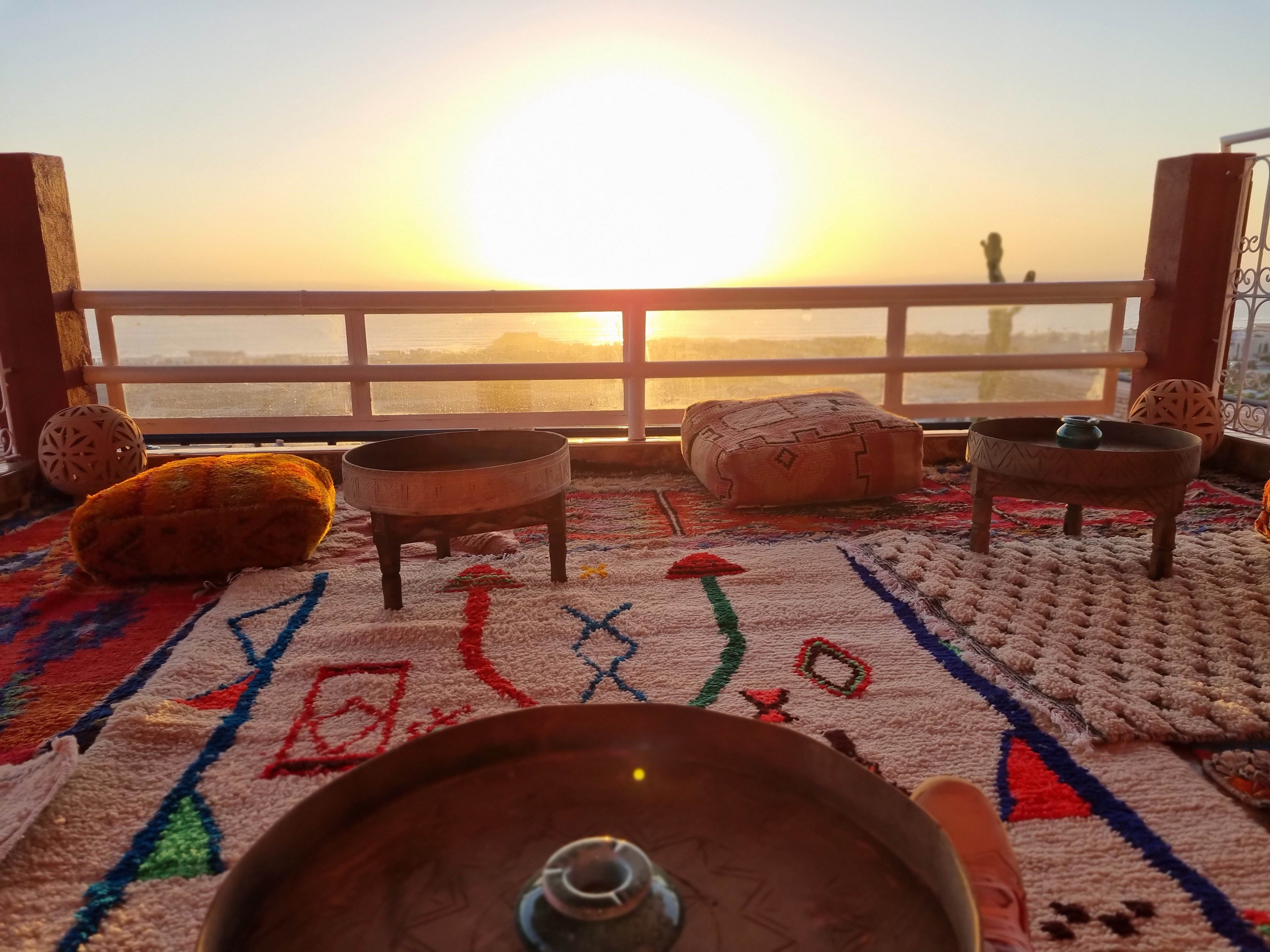 Riad Searenity